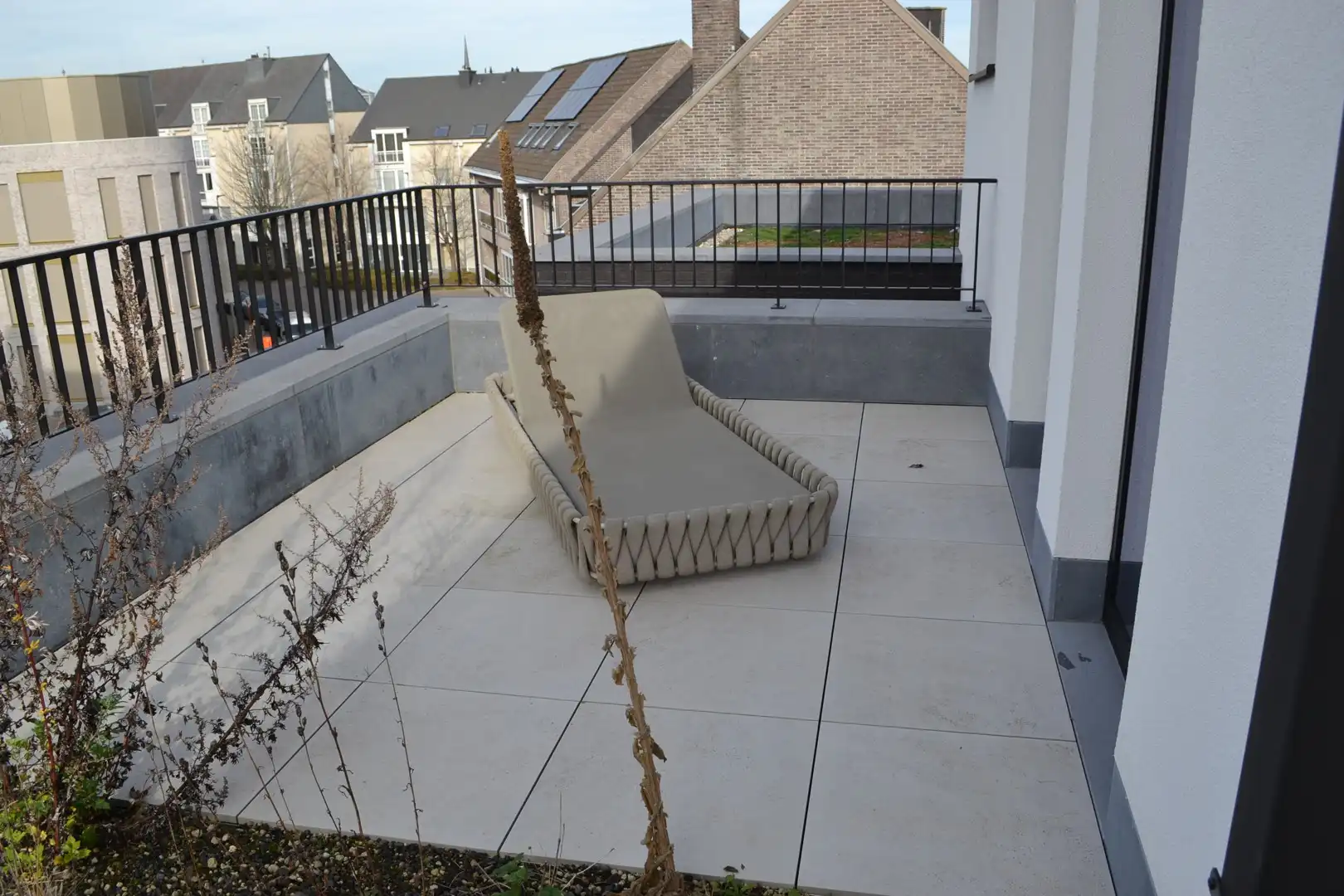 Exclusief penthouse foto 16