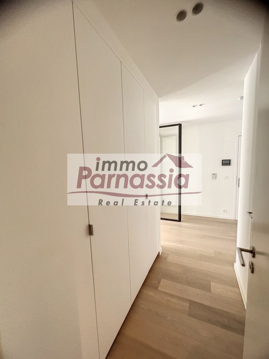 Prachtig en standingvol appartement, residentieel gelegen foto 11