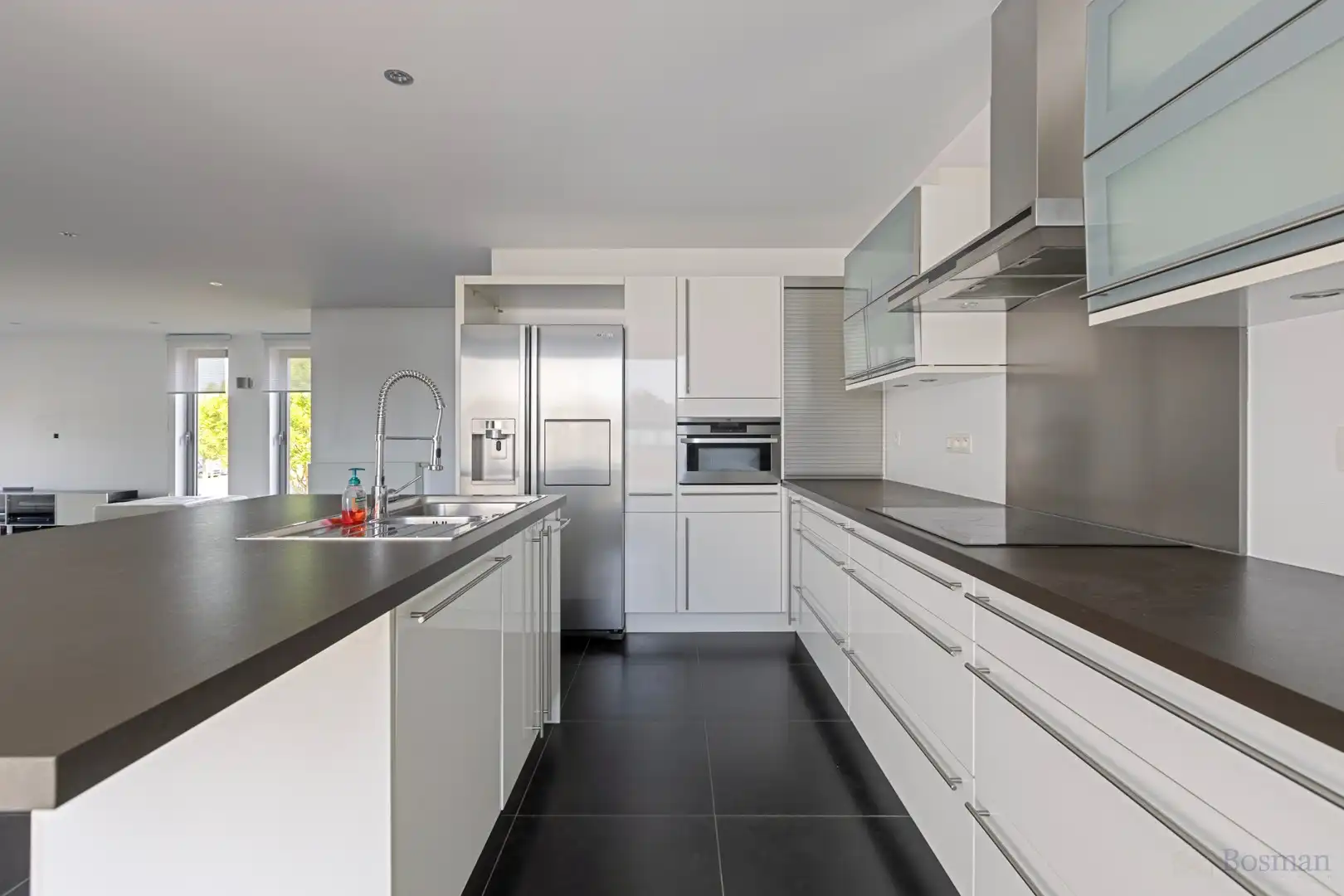 Duplex appartement (140m²) te huur in Tessenderlo foto 8