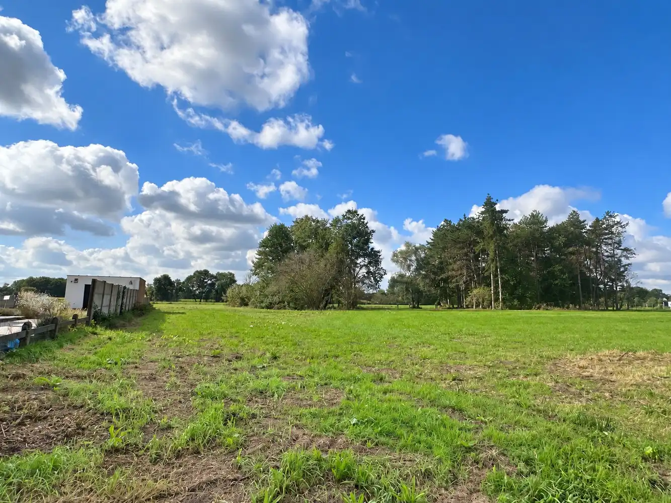 Ruime bouwgrond van 1.079 m² voor open bebouwing te Berlaar foto 3