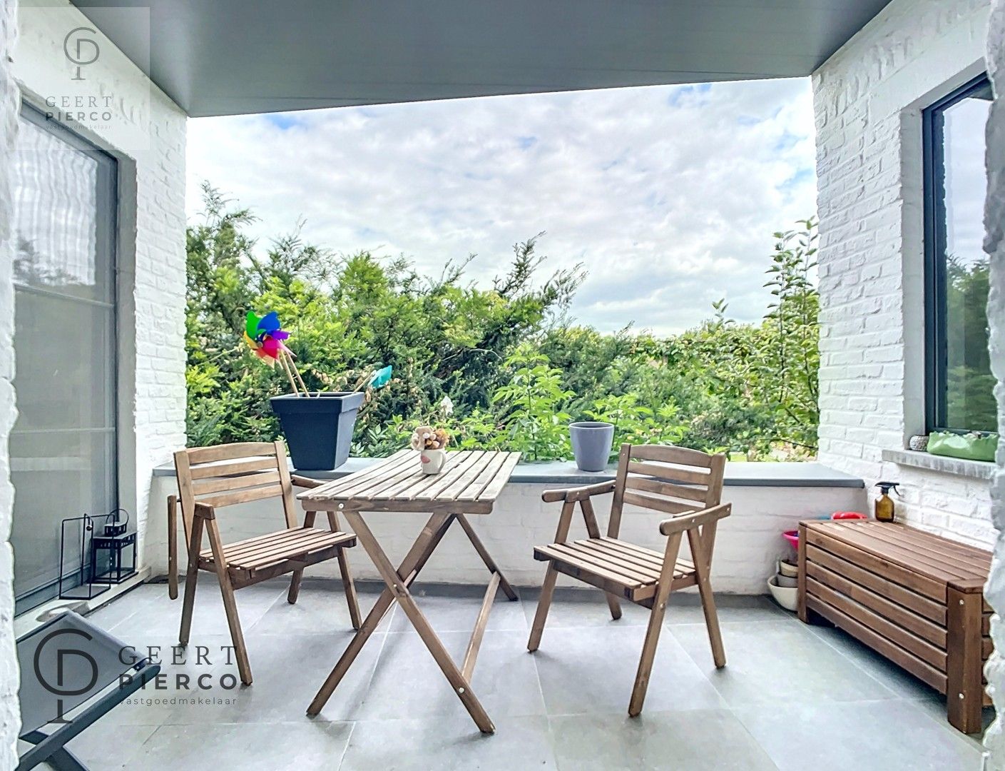 Prachtig nieuwbouwappartement in een kleinschalig project foto 22