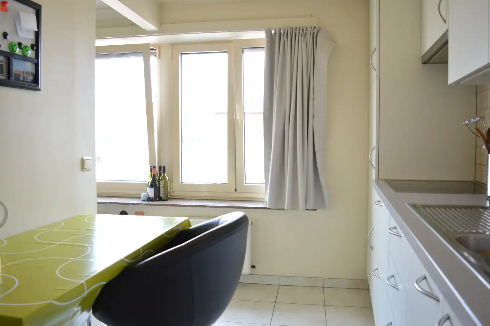 Investeringseigendom te koop in Gullegem-centrum foto 16