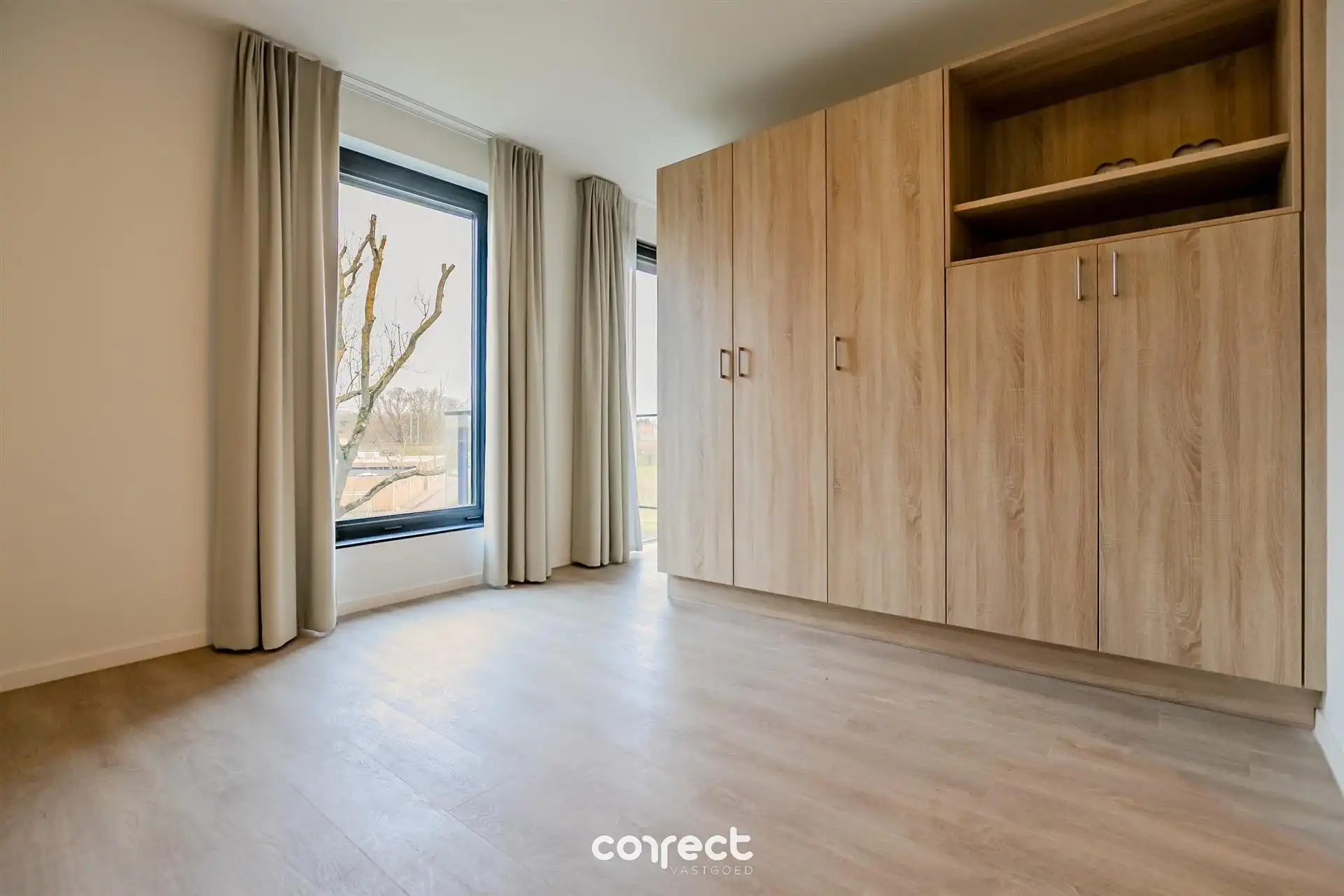 Instapklare assistentieflat te Brugge. foto 9