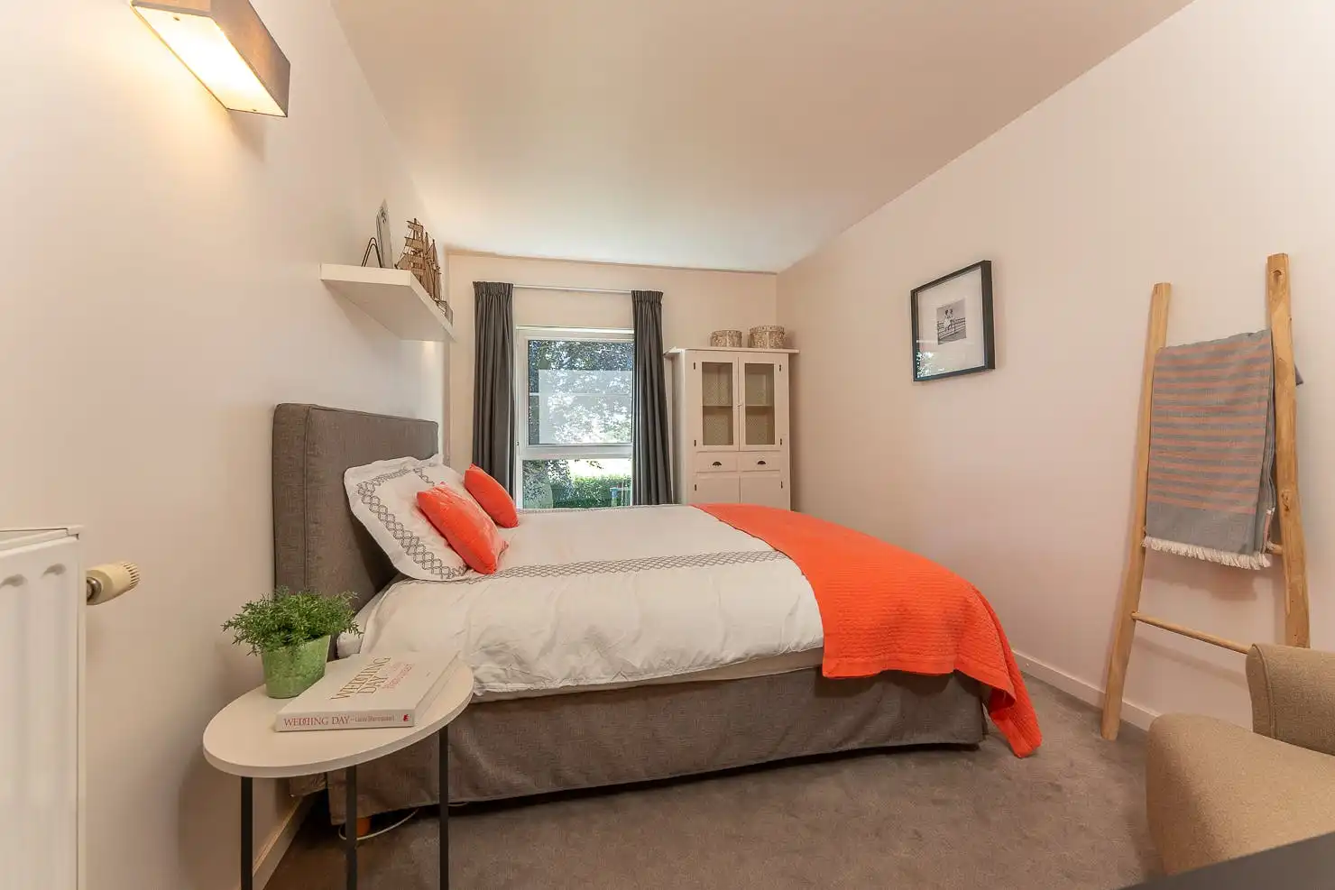 Unieke villa met praktijkmogelijkheid te Sijsele (Damme) foto 21