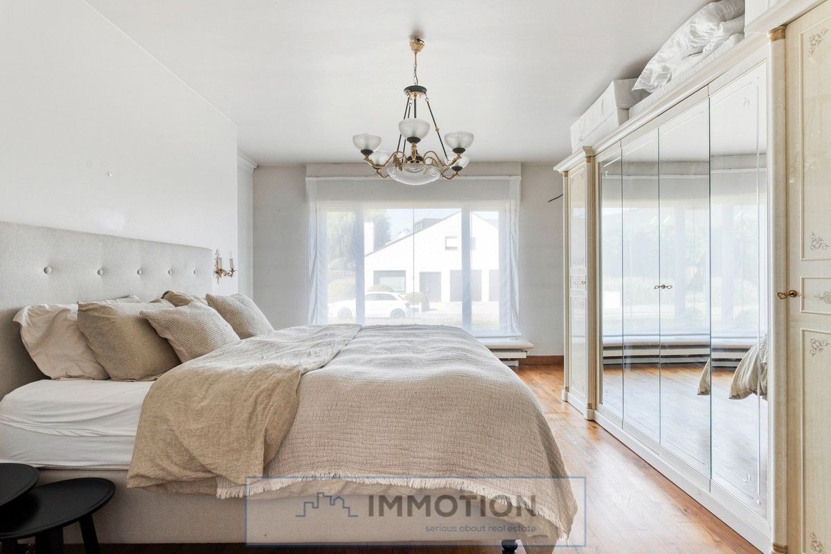 Charmante gelijkvloerse villa op " 't Hoghe" foto 19