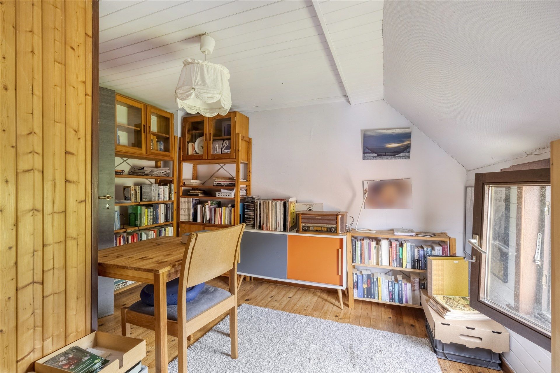 Ruime woning met groene tuin te koop in Oosterzele foto 14