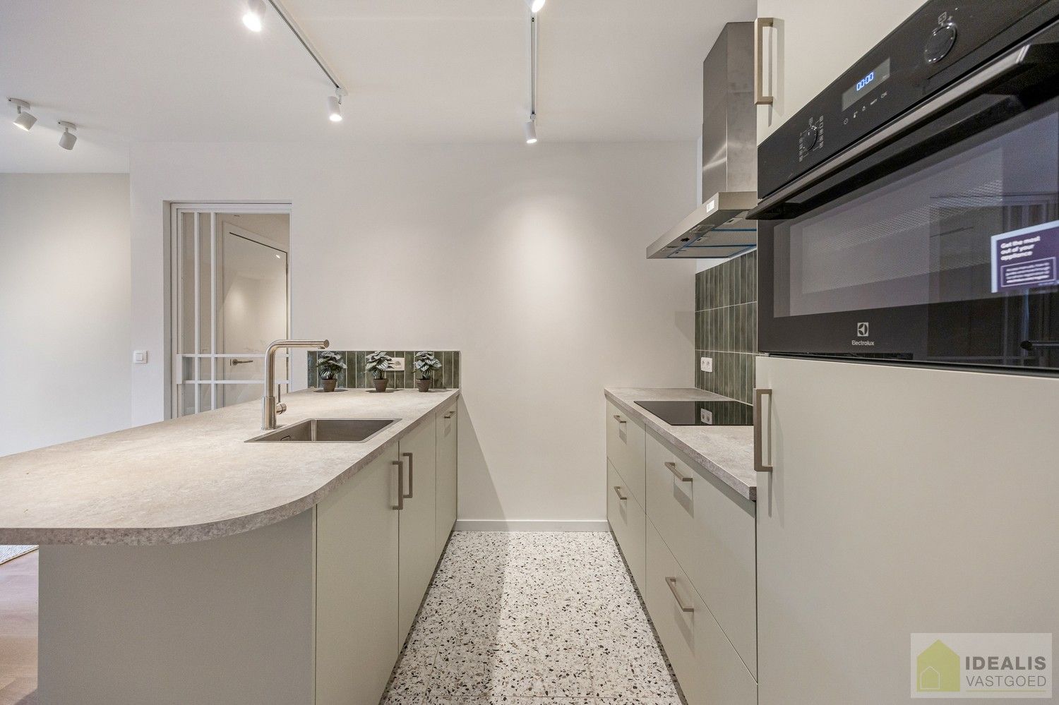 Exclusief wonen in het bruisende centrum van Lommel foto 11