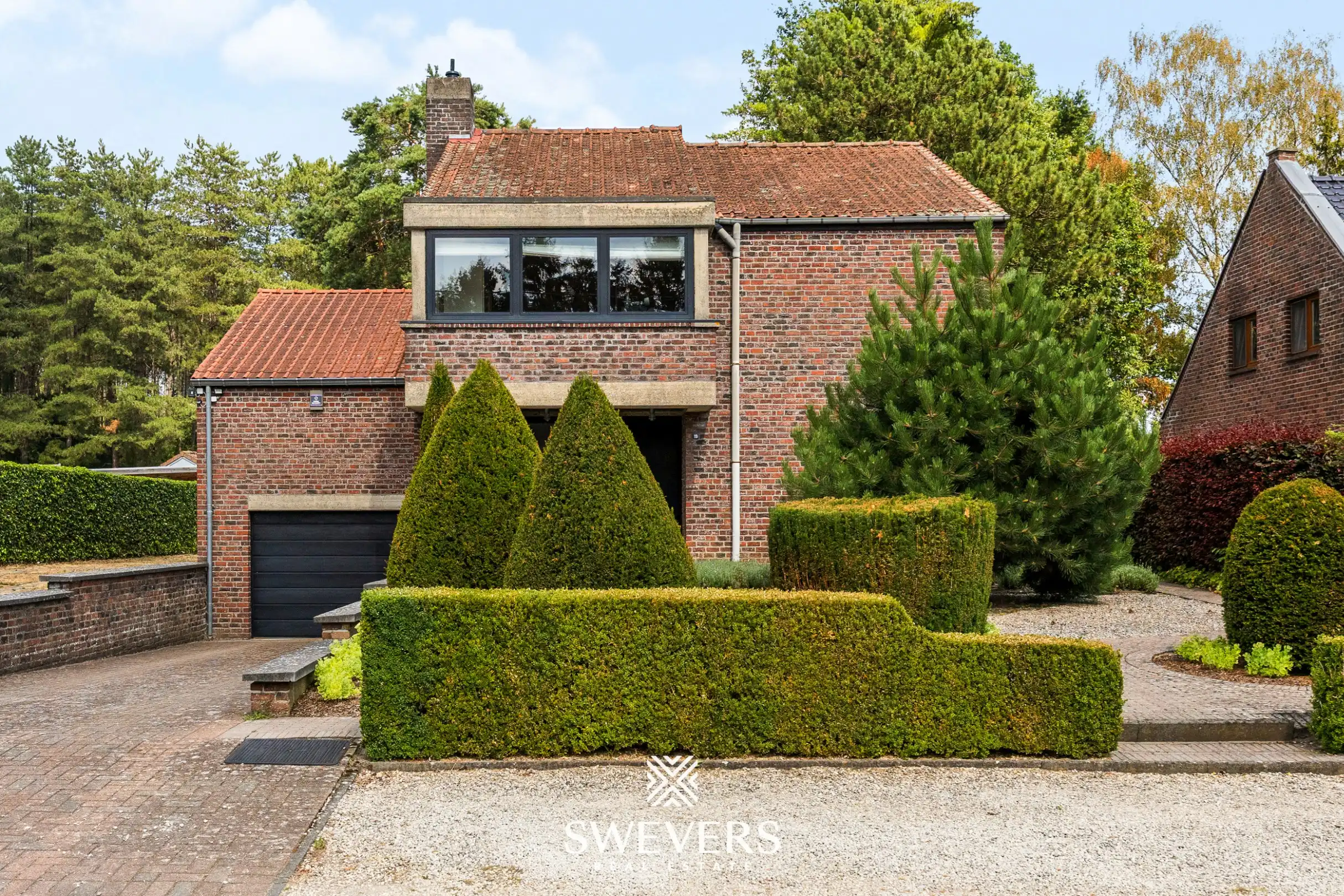 Huis te koop Witte weg 19 - - 3582 Beringen