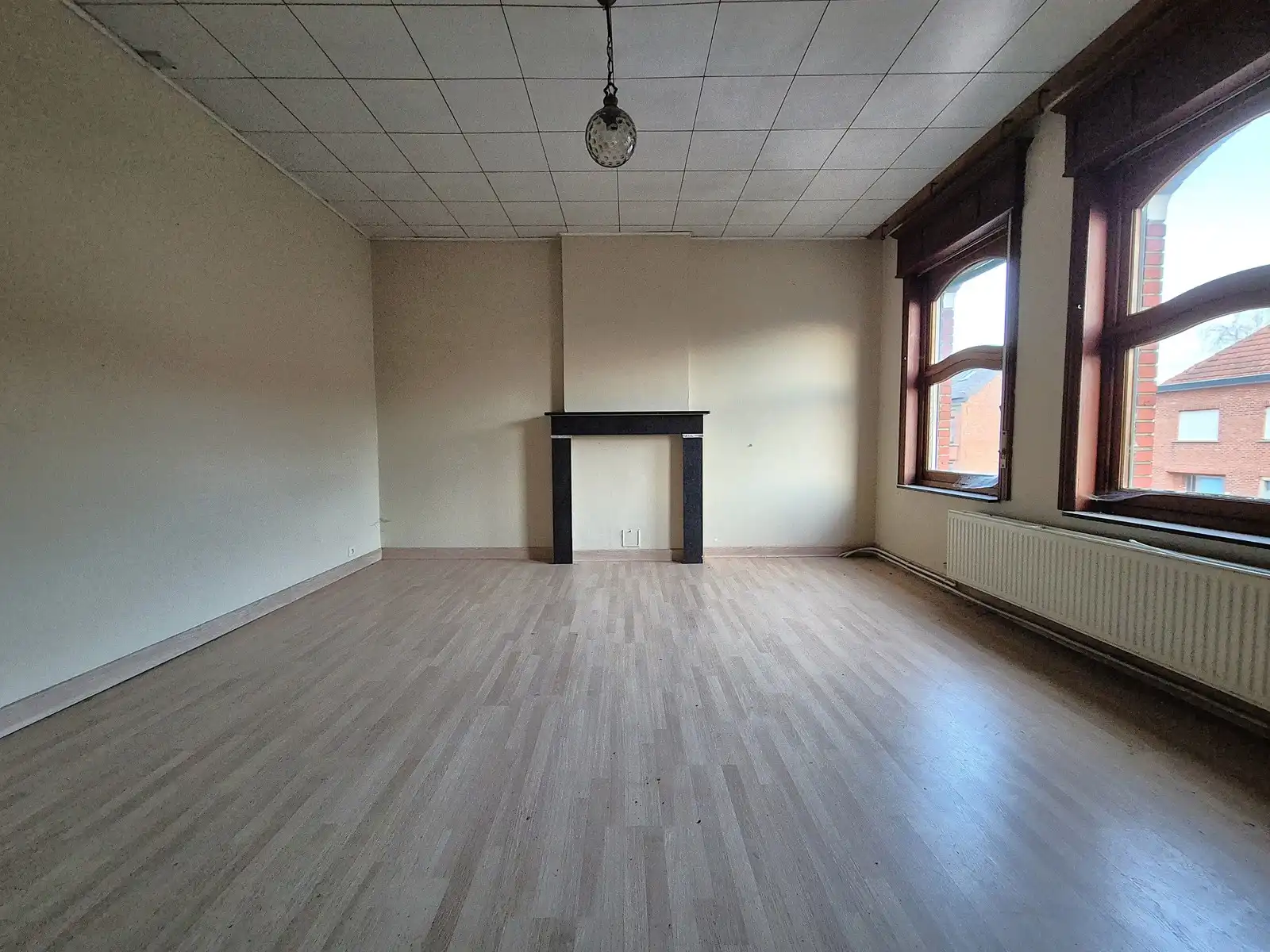 Vergund project renovatie 180m² + 2 nieuwbouwapp. 99 + 142m² foto 20