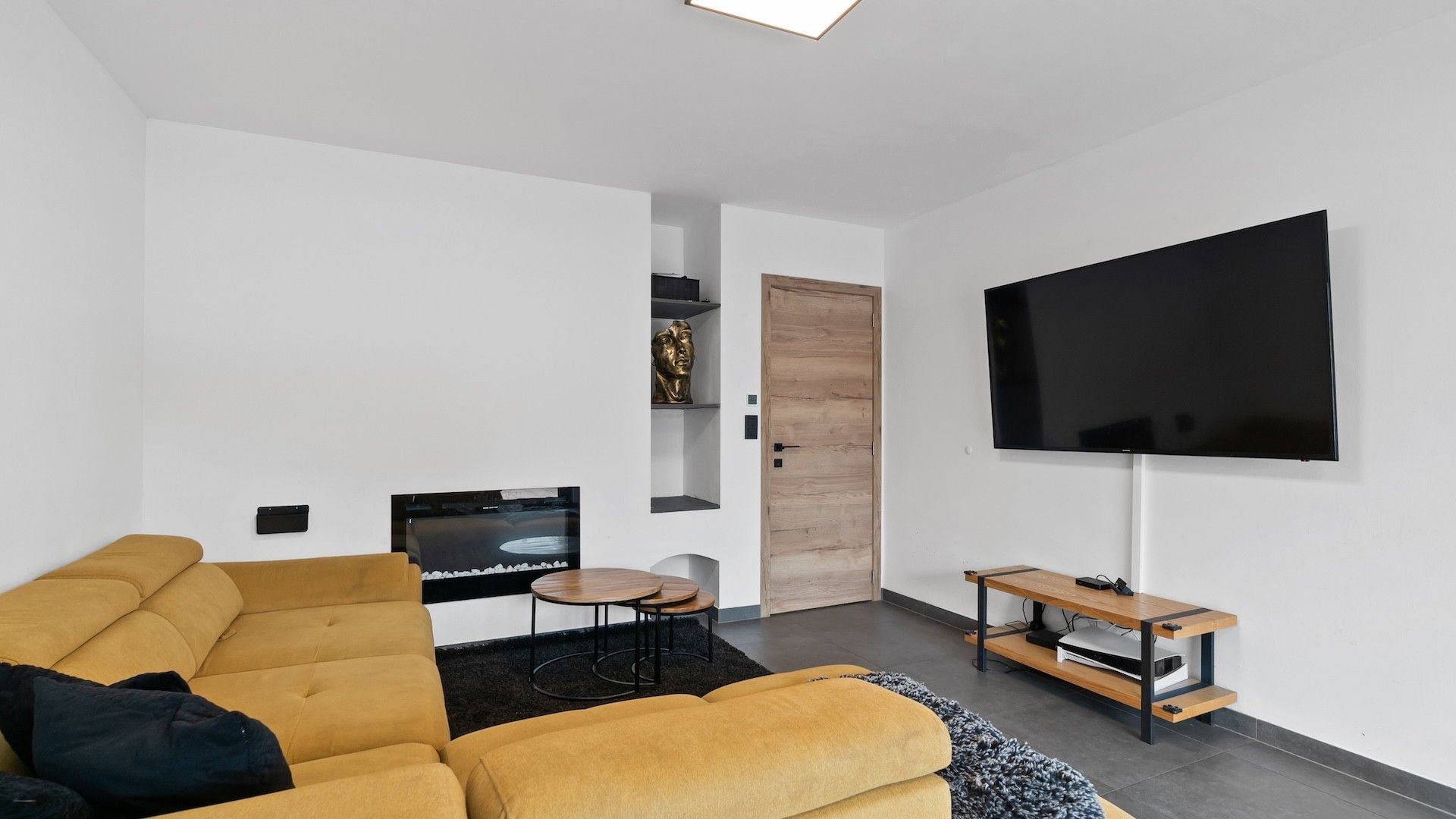 Instapklaar 3-slpkr appartement met ruim terras en zeer gunstige EPC-score foto 5
