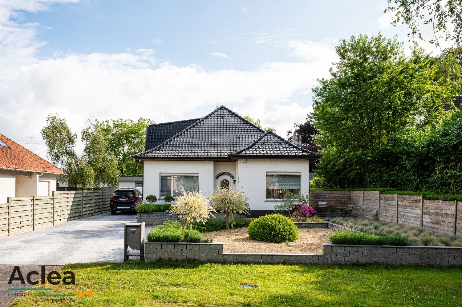 Charmante vrijstaande woning vlakbij het centrum foto 26