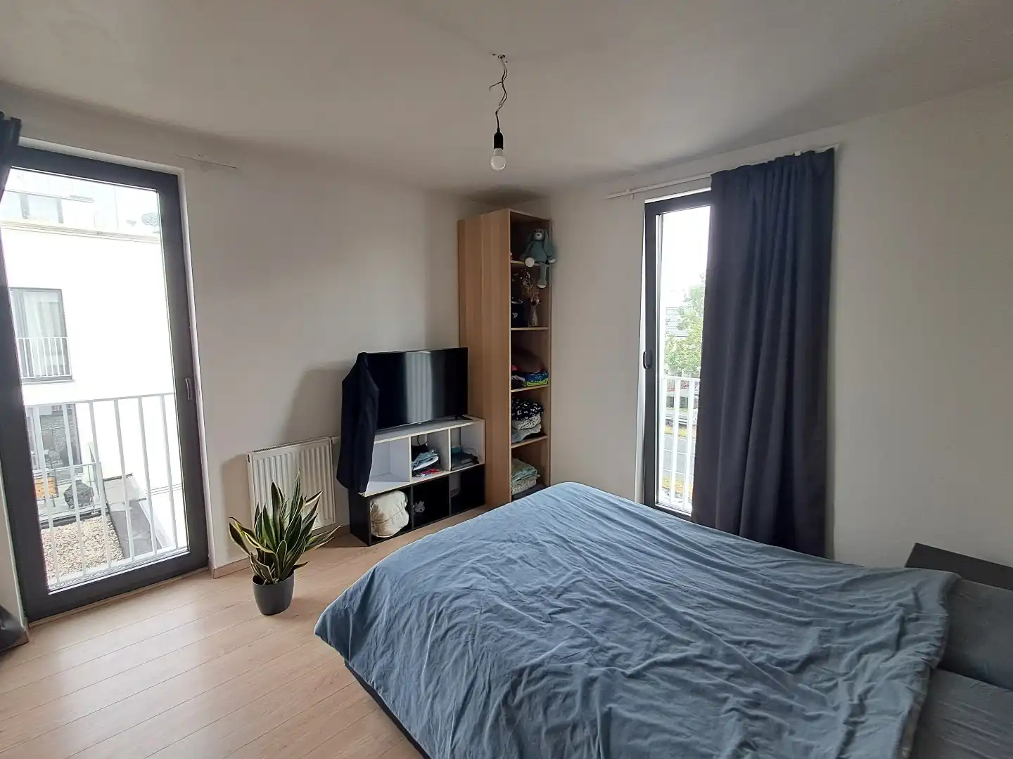 Instapklaar appartement op topligging te Sint-Michiels  foto 12