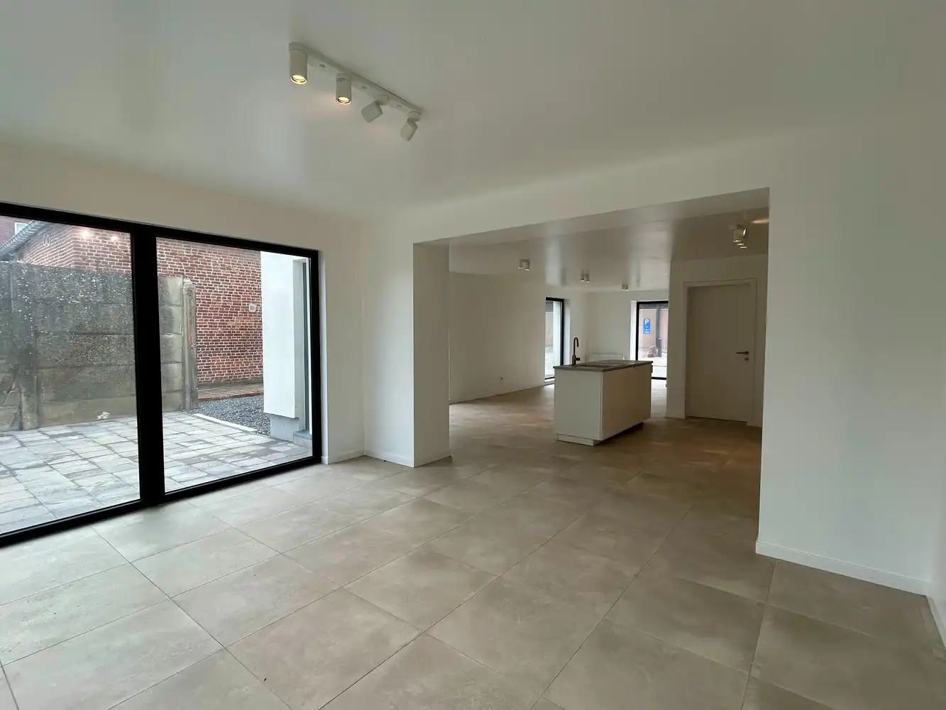 Volledig gerenoveerde instapklare woning met EPC A in Veltem-Beisem foto 6