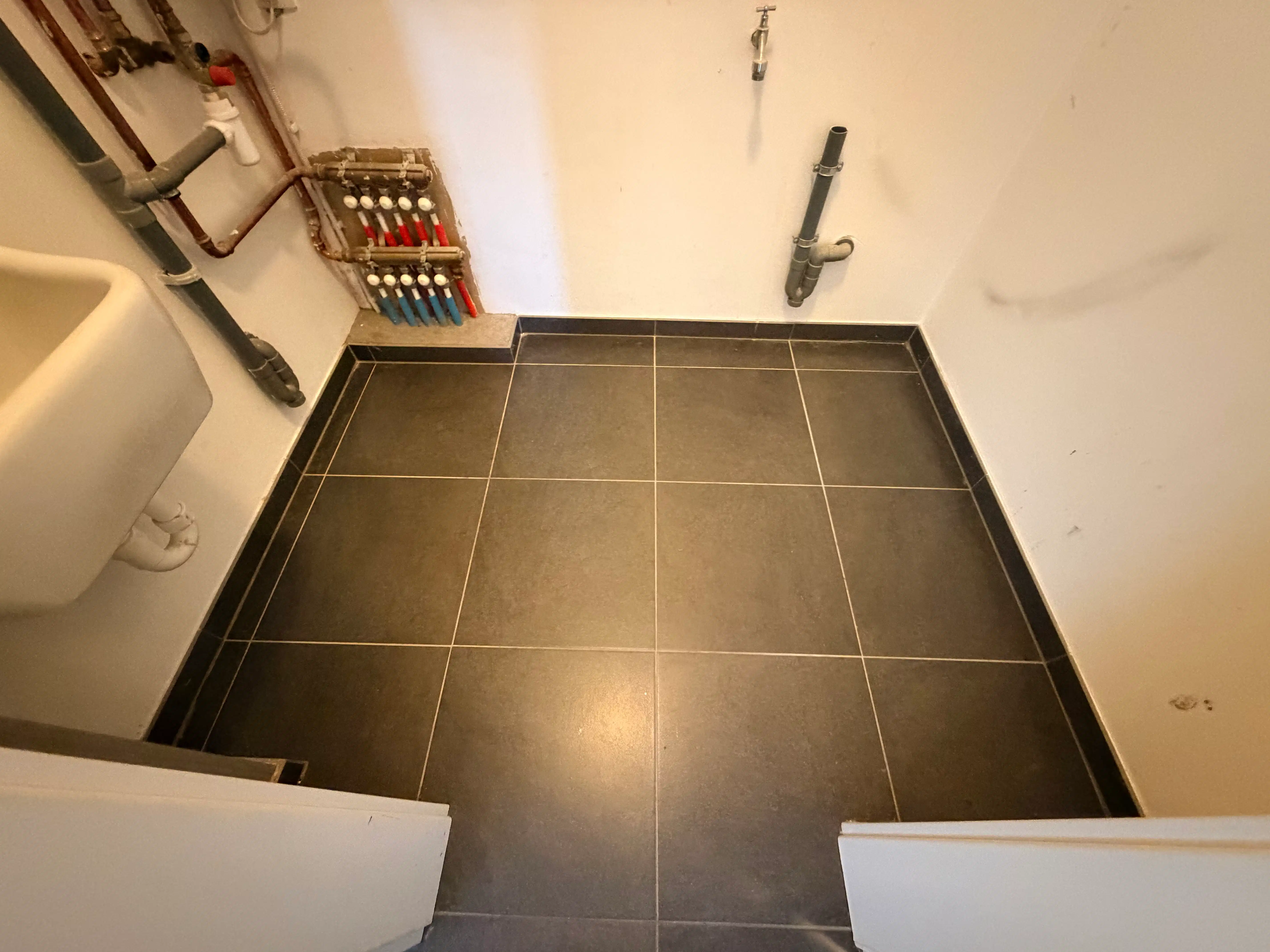 --- NIEUW --- Mooi kwalitatief appartement (bj. 2016) met 2 slaapkamers (81m²). foto 8