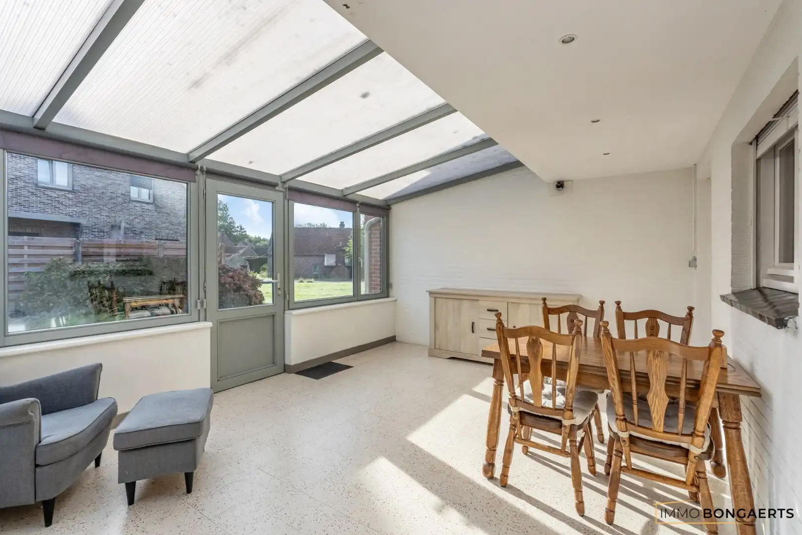 Vrijstaande woning met 3 slaapkamers foto 15
