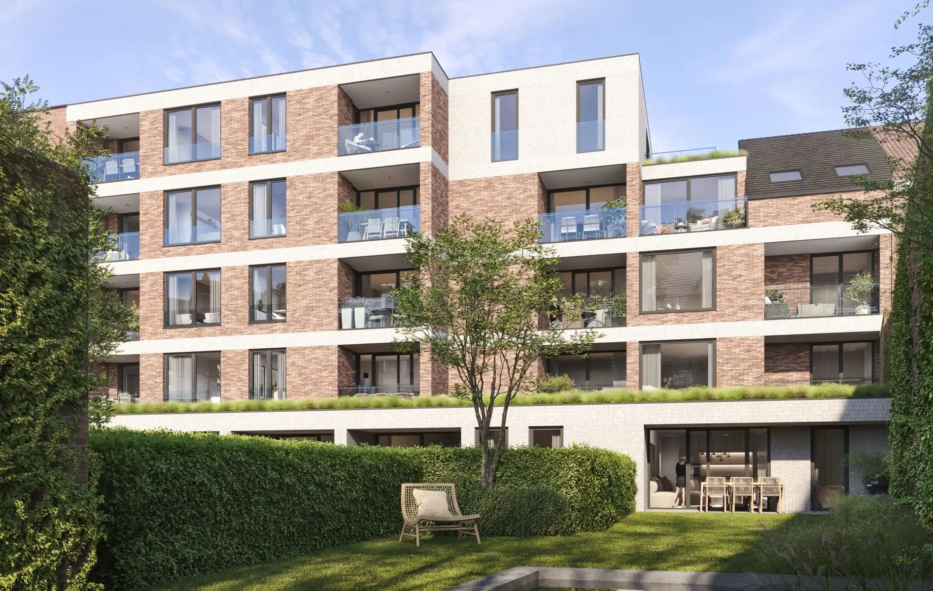 NIEUWBOUWPROJECT JEAN-LOU foto 4