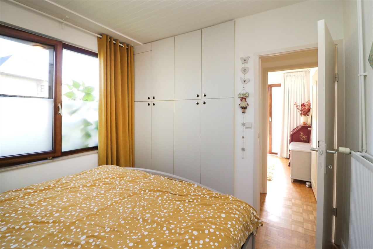 Rustig gelegen woning met 2 slpk, riante tuin en garage foto 15