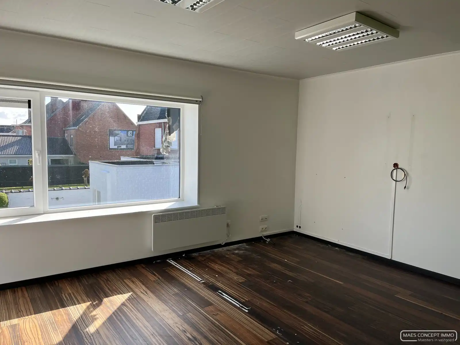 Kantoorruimte eerste verdieping  (50 m²) te huur te Deerlijk foto 2