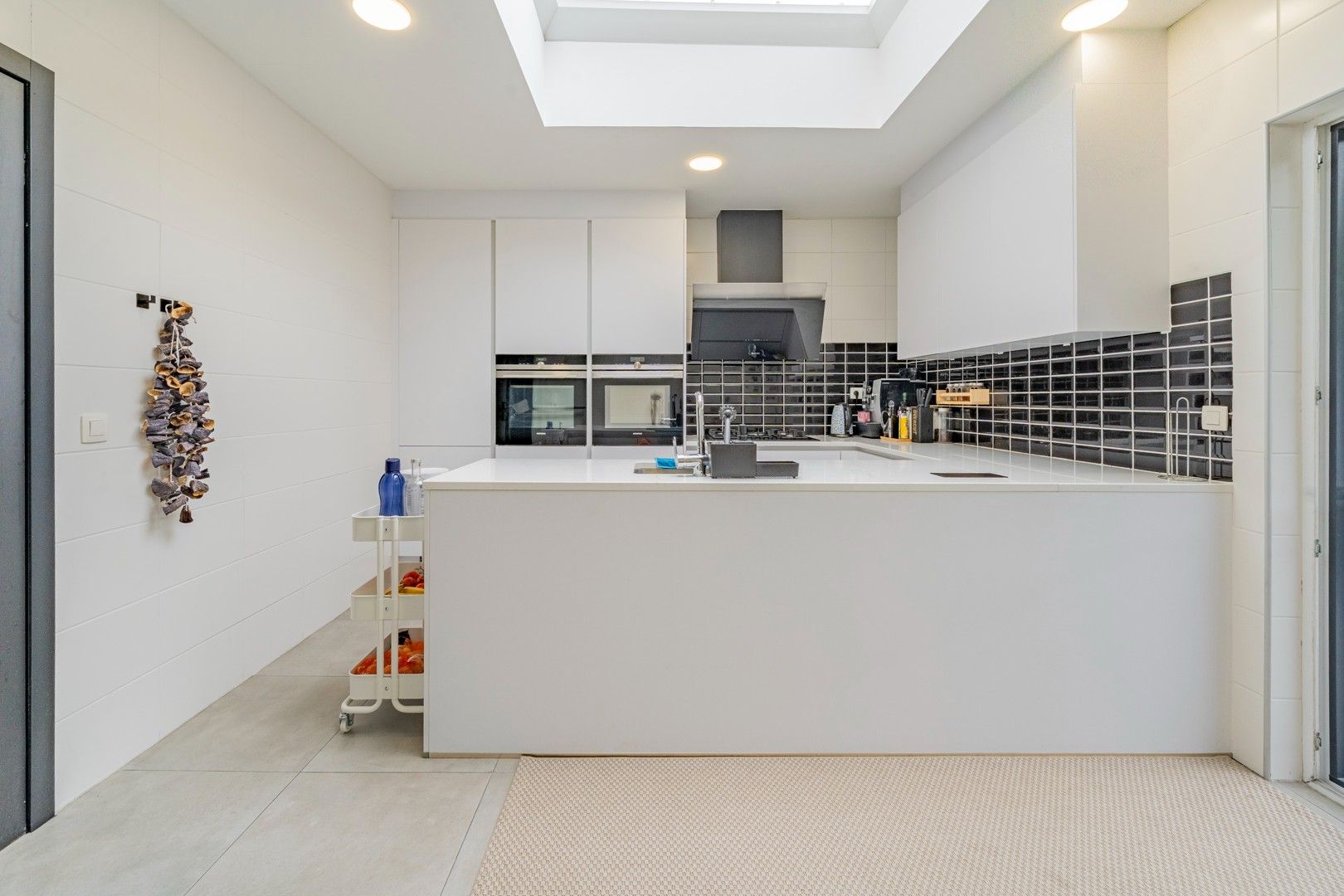 Instapklare, energiezuinige gezinswoning (EPC B) foto 7