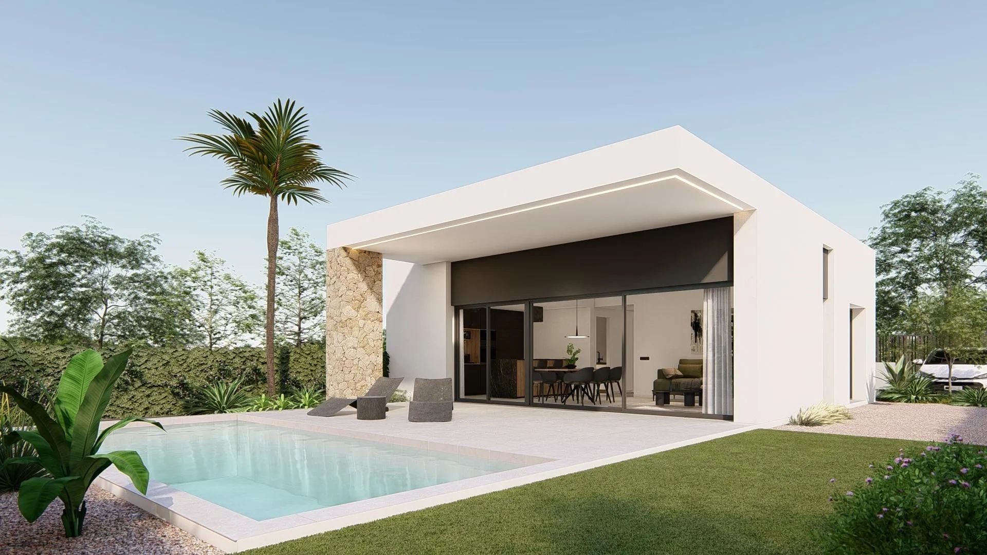 Luxe villa's: geniet van comfortabel wonen nabij alle faciliteiten! foto 16