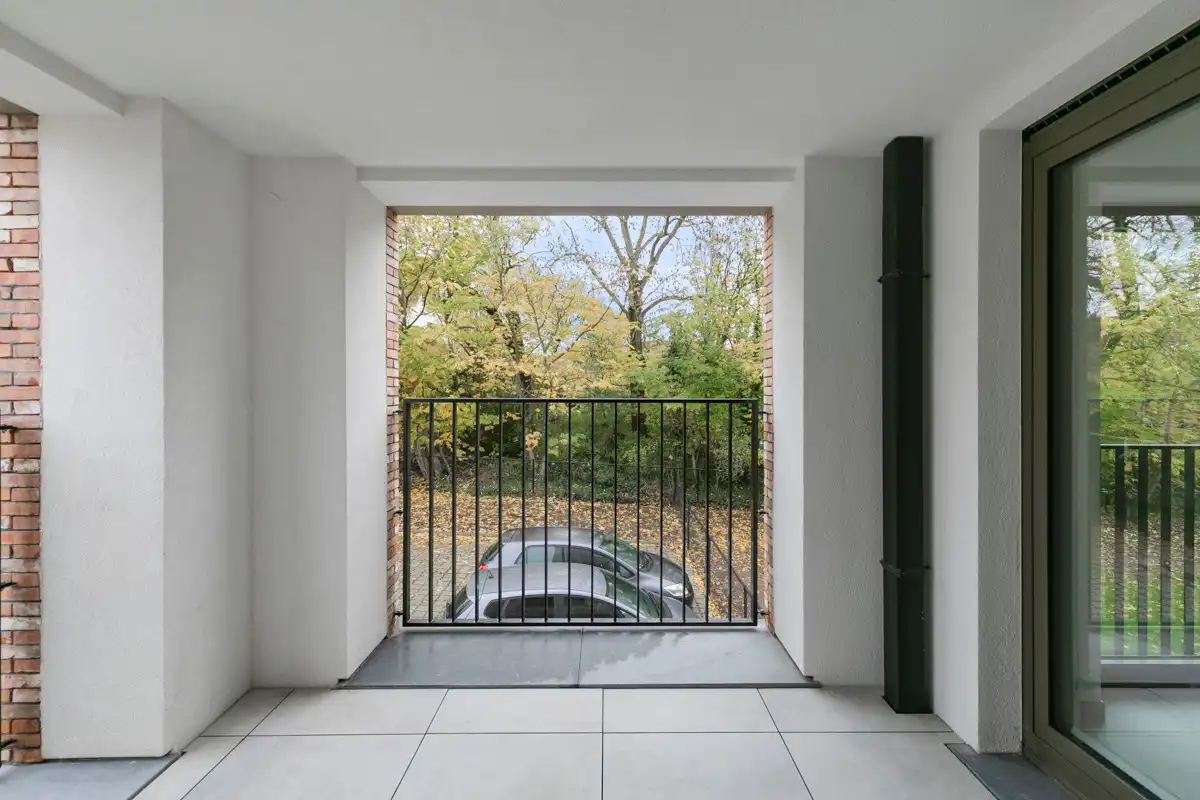 ENERGIEZUINIG (E-PEIL 20) NIEUWBOUWAPPARTEMENT TE DIEST! foto 7