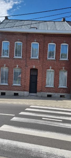 Huis te koop Nieuwstraat 104 - 9450 Denderhoutem