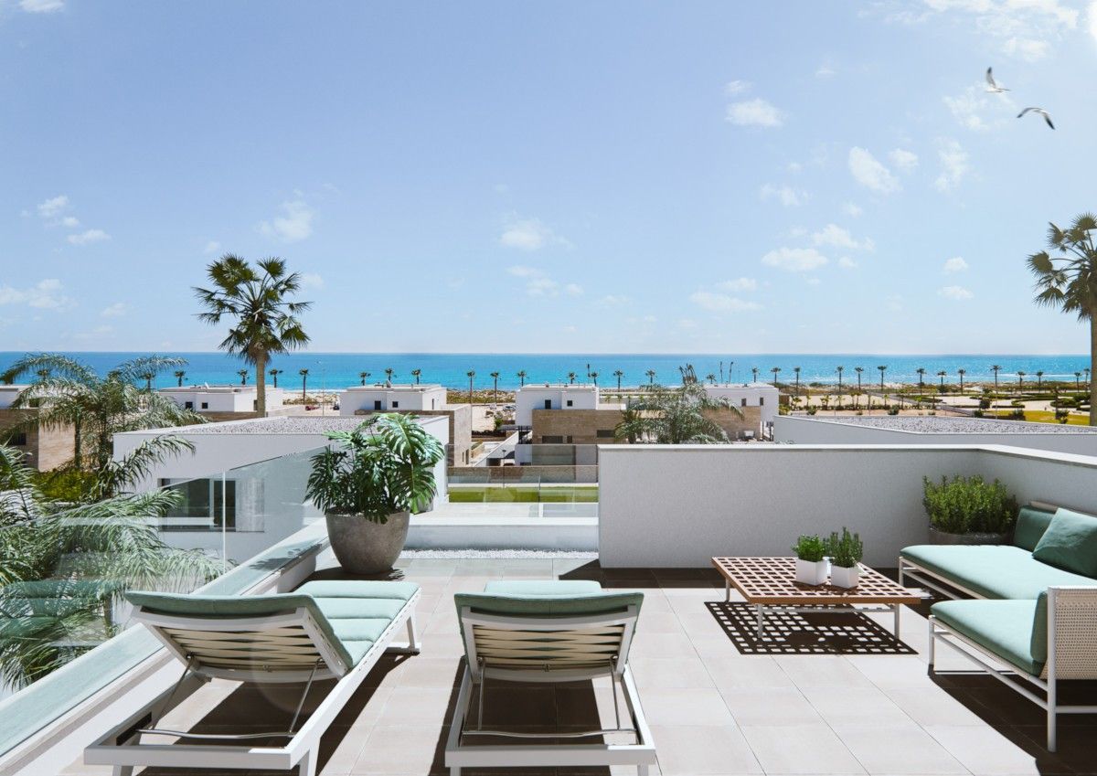Residencial Las Higuericas Villas - Torre de la Horadada foto 18