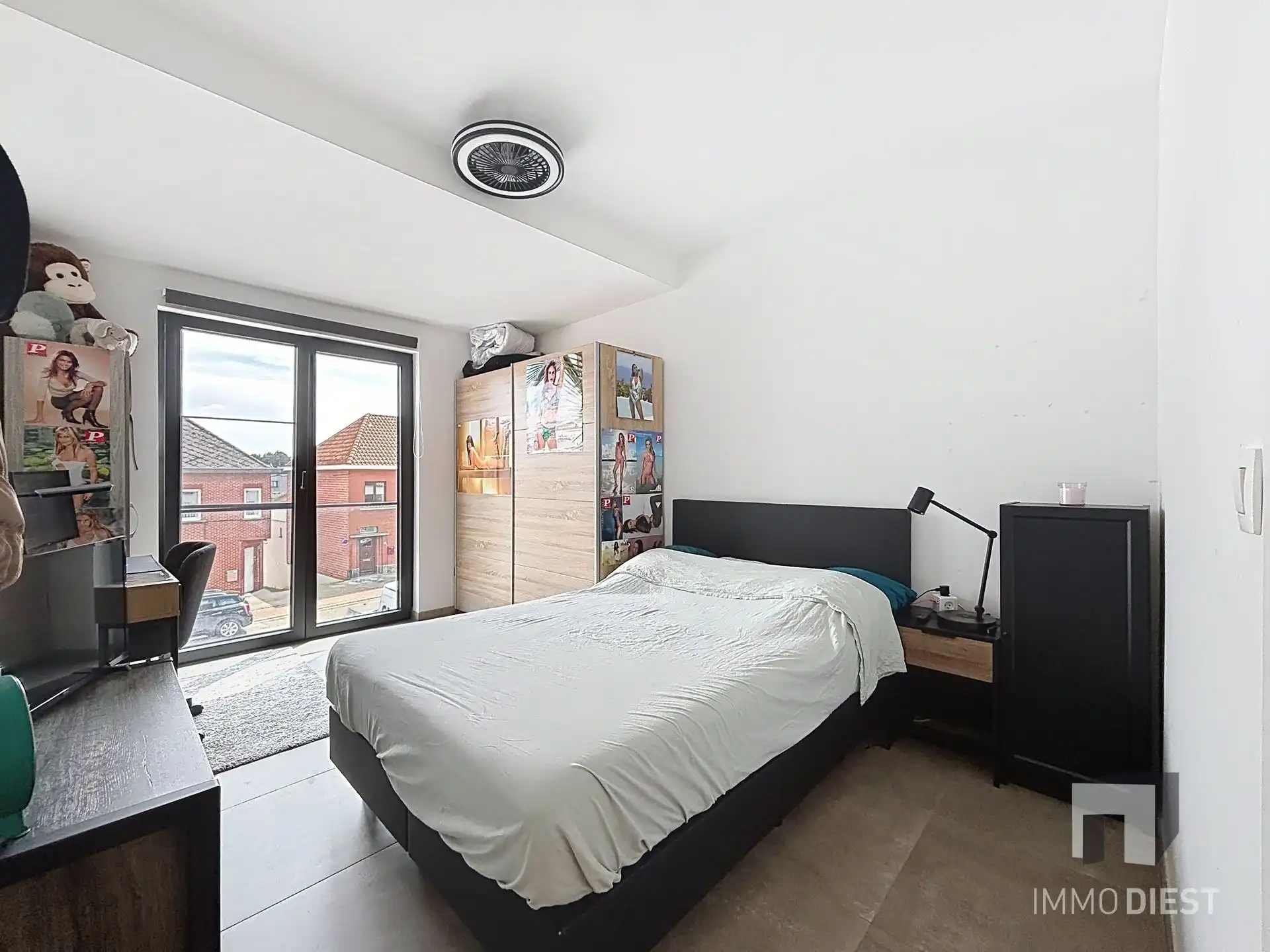 Energiezuinig en instapklaar appartement van 2024 op de eerste verdieping. foto 21