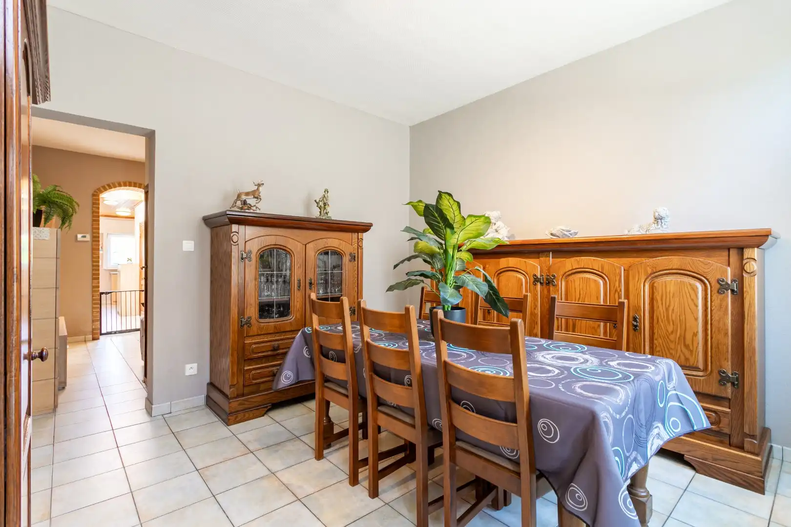 Instapklare woning met 2-3 slpk en tuin foto 3