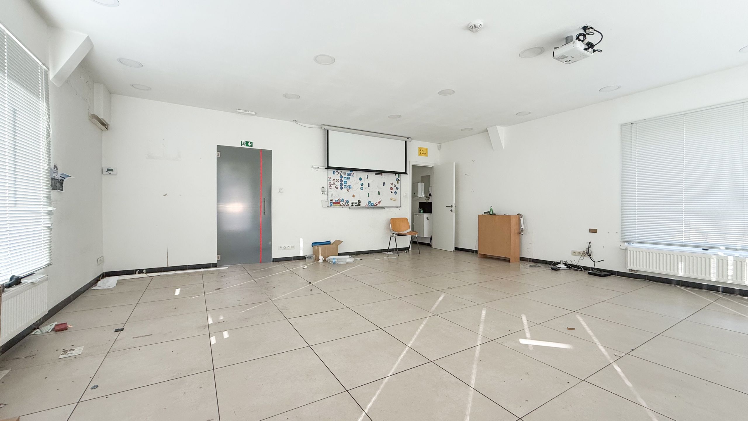 Woning met praktijkruimte te huur op TOPlocatie! foto 15