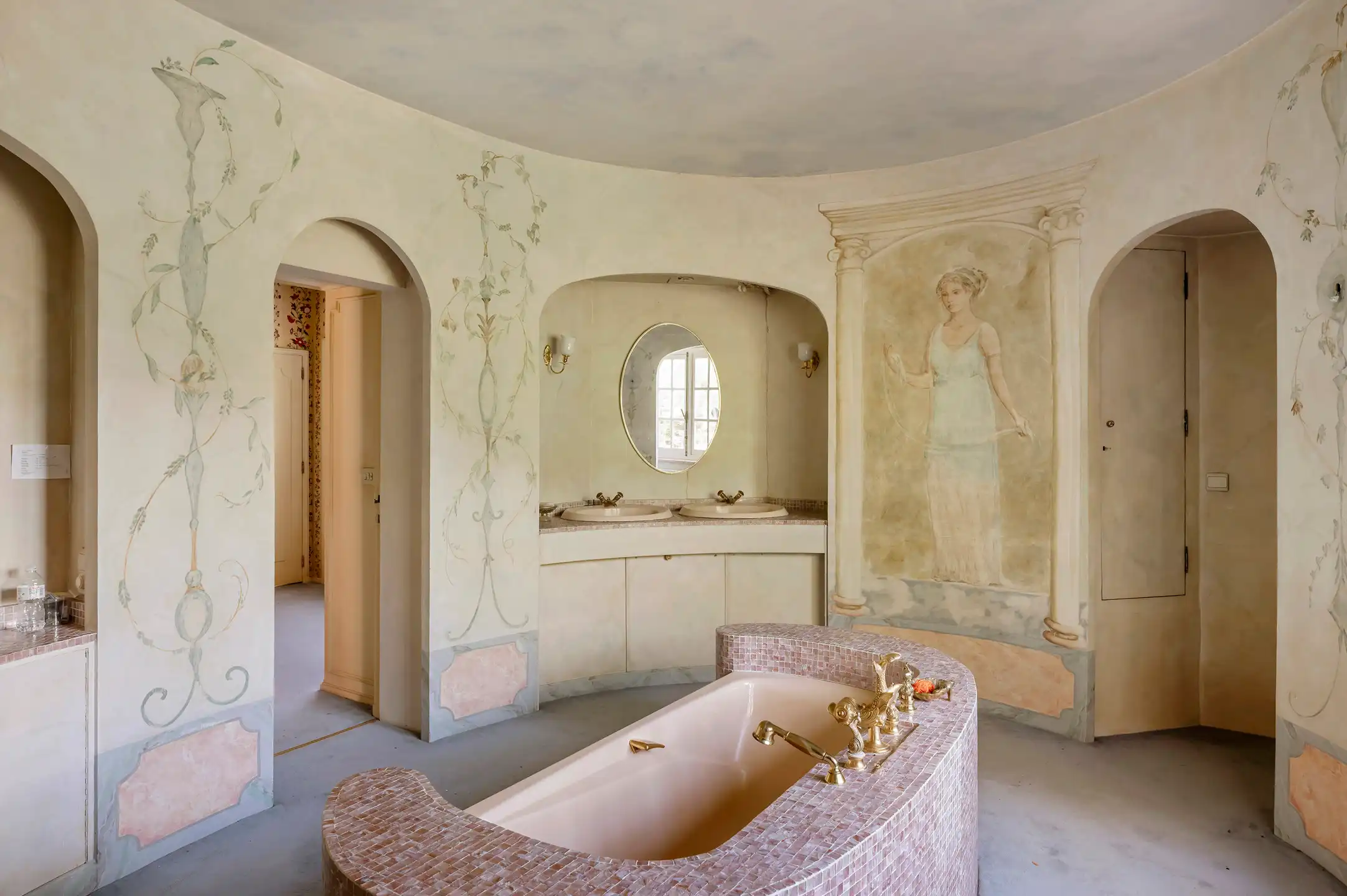 Uitzonderlijk landhuis op historisch parkdomein van ca. 2,68 ha in Blaasveld. foto 16