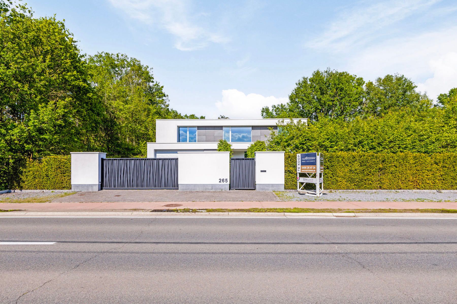 Schitterende woning te PUTTE foto 2