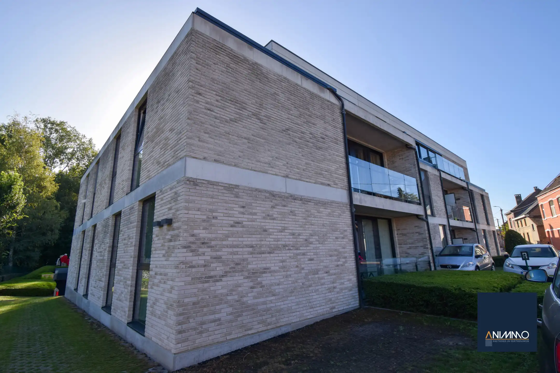 Appartement te koop foto 13