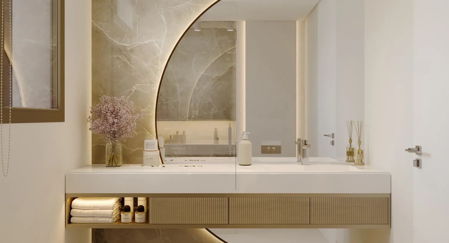 Adembenemend wonen tussen bergen en zee – exclusieve appartementen met privézwembad foto 10