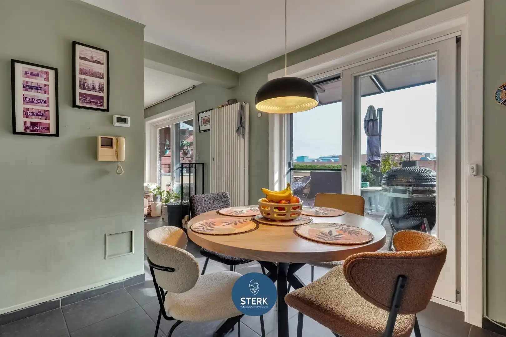 HANDELSPAND MET APPARTEMENT OP TOP LOCATIE TE MAASMECHELEN !  foto 17