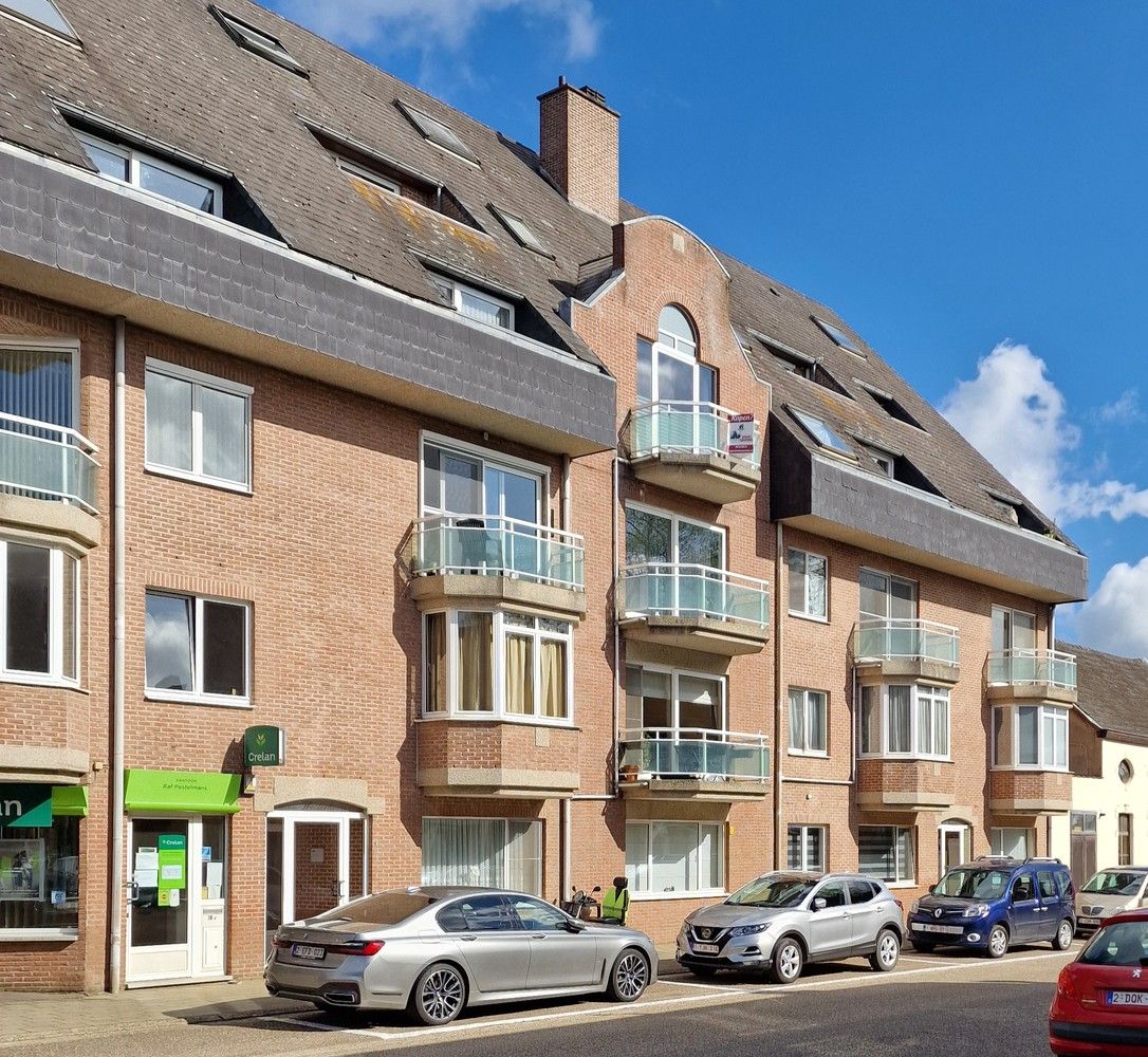 Appartement te koop Kerkstraat 29/33 - 3560 Lummen