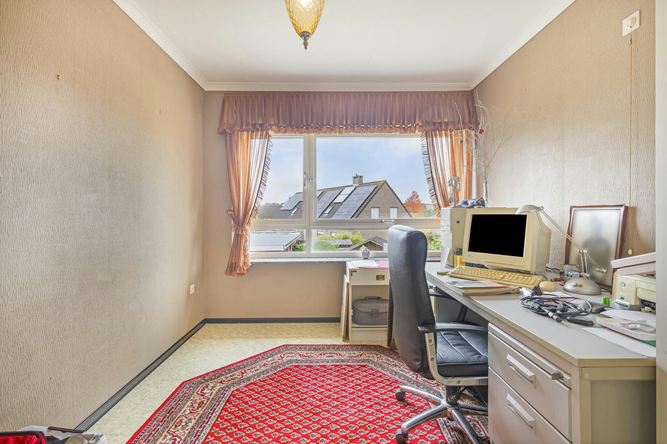 Halfopen huis met 4 kamers te koop in Desselgem foto 17