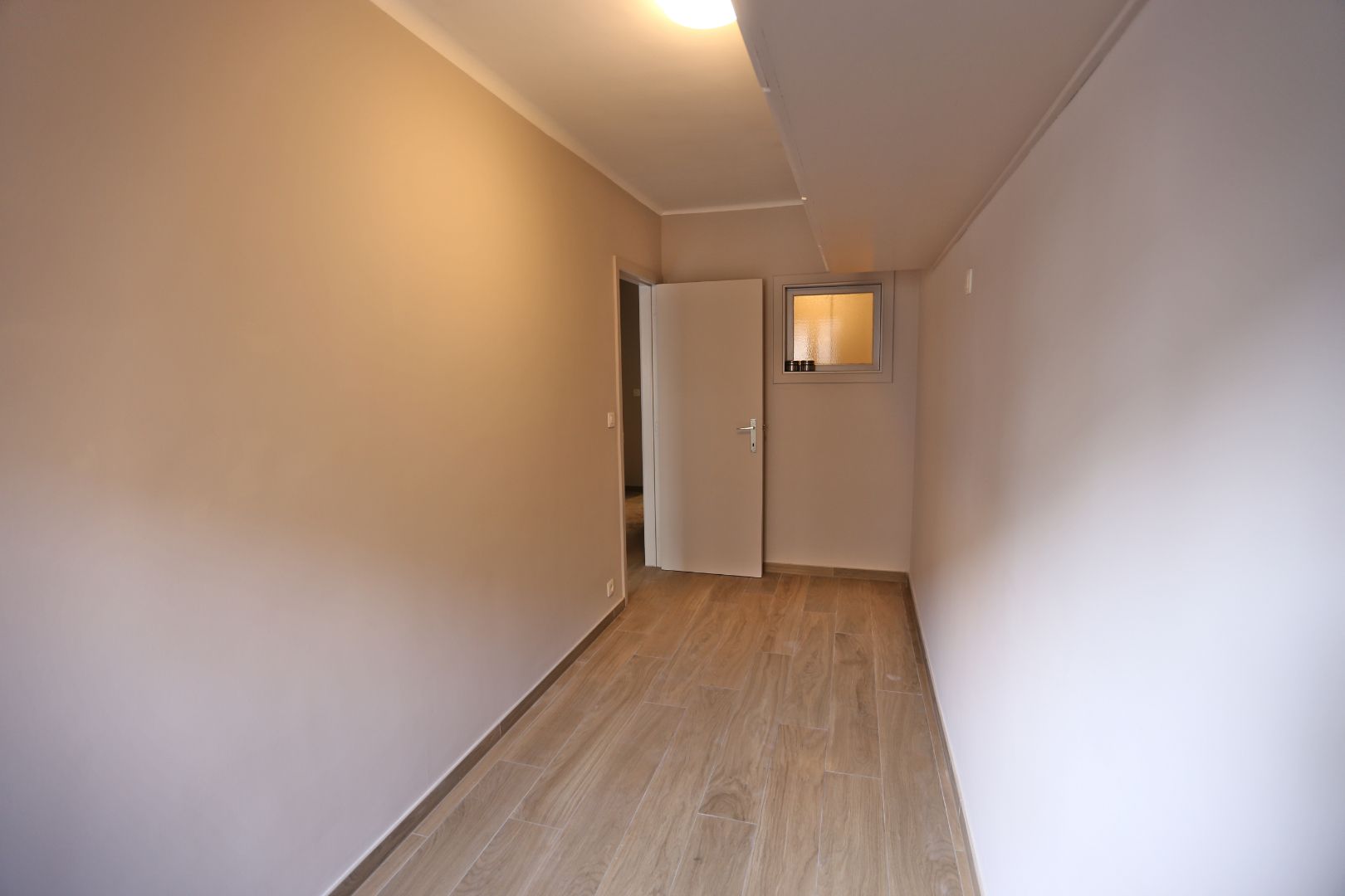 Gerenoveerd appartement op de zeedijk foto 8