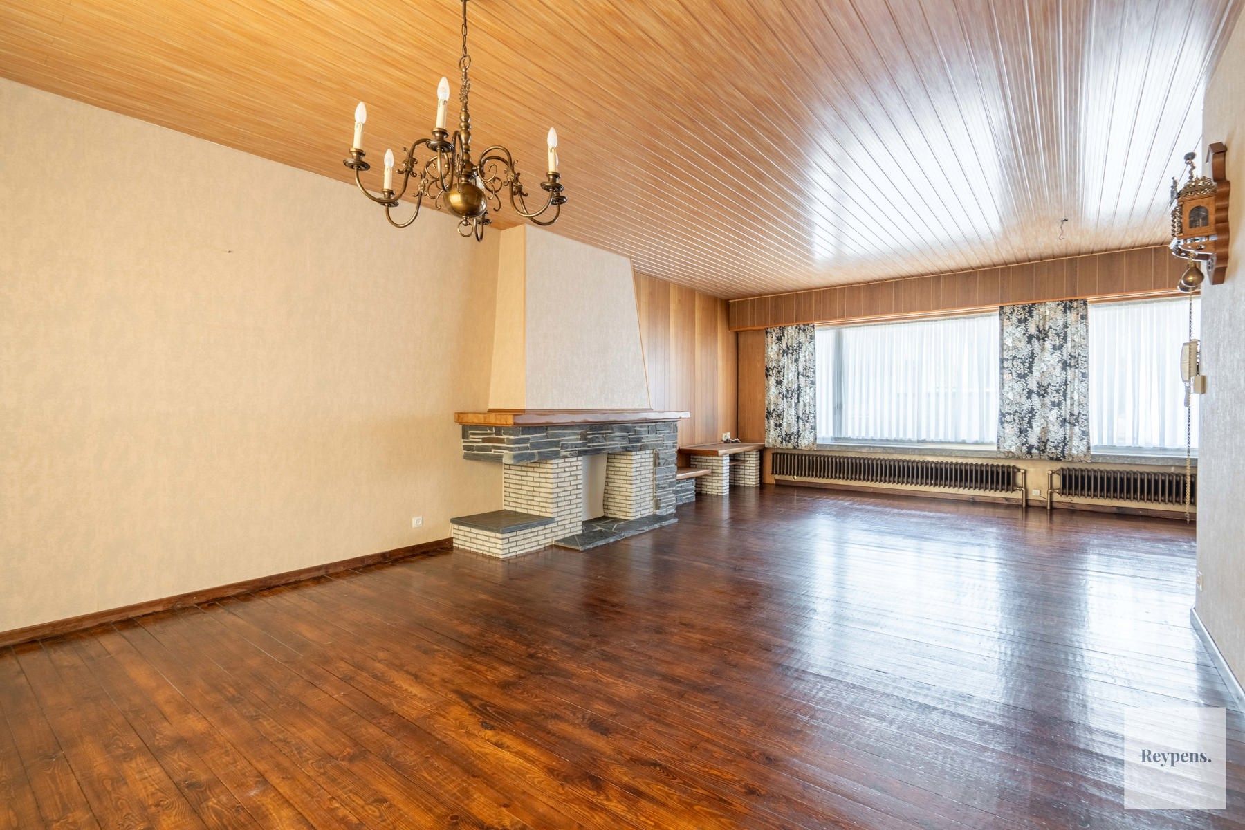 Goed gelegen bel-etage woning met mogelijkheden foto 4