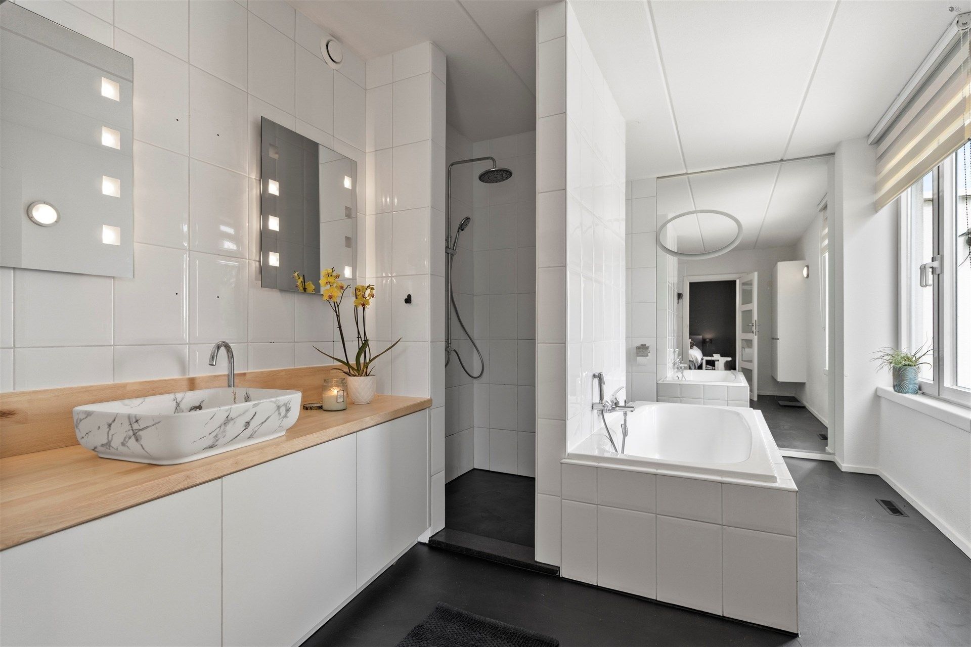 Vrijstaande woning op groot perceel foto 17