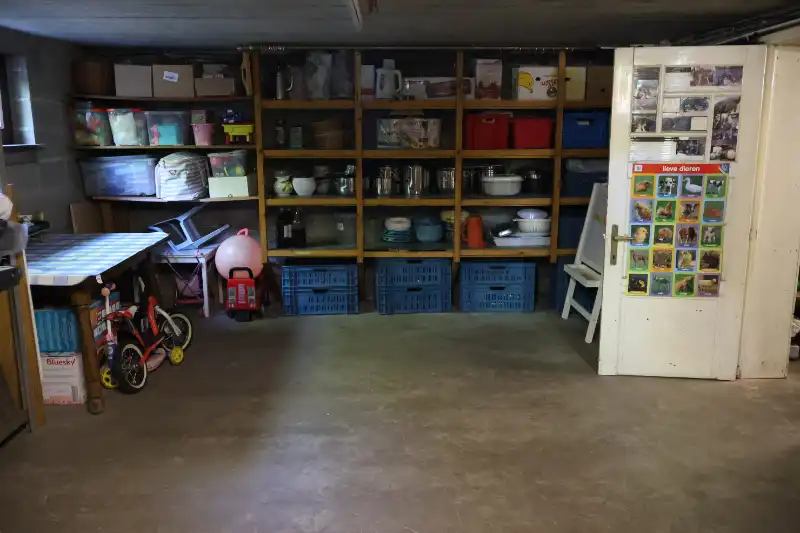 Zeer goed onderhouden woning op 3a84ca foto 29