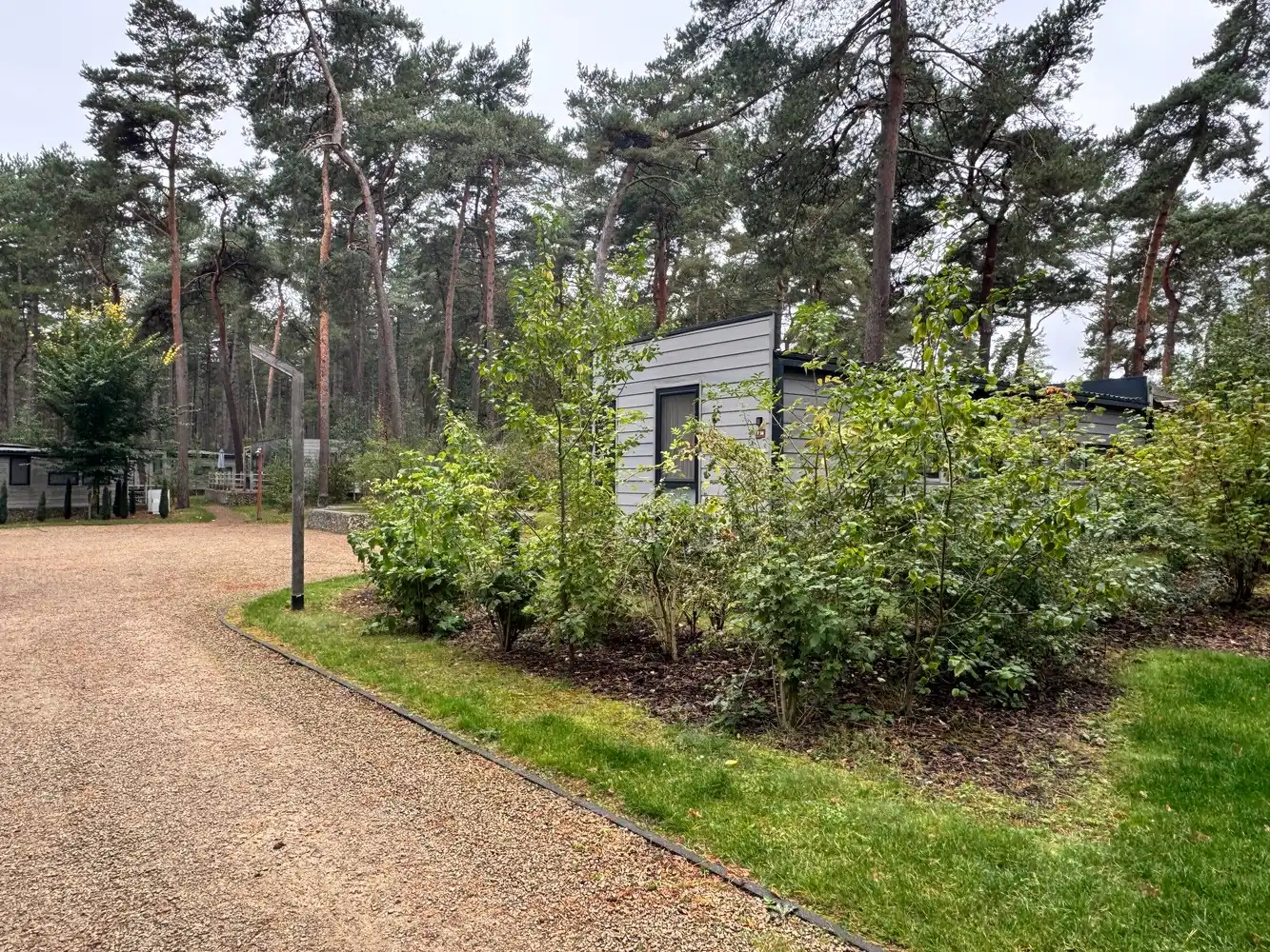 🌿 Investeer zorgeloos in het groene hart van Vlaanderen: Zutendaal foto {{pictureIndex}}