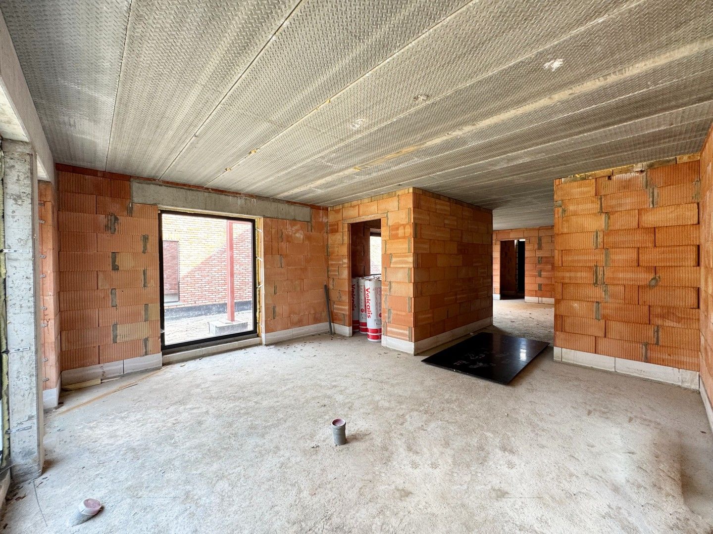 Casco woning in landelijke pastorijstijl met zuidgerichte tuin en 210 m² woonoppervlakte foto 4