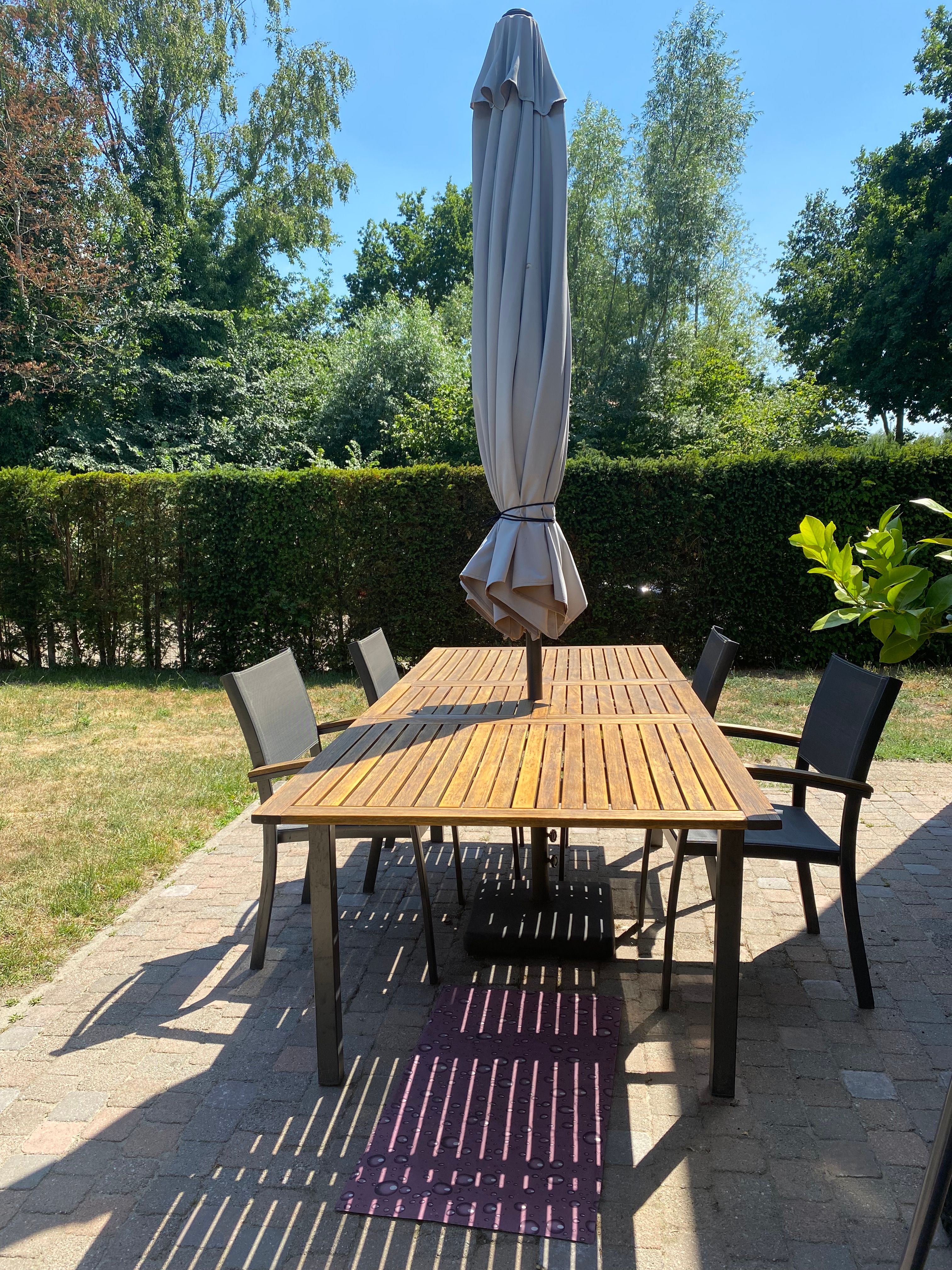 Instapklare gezinswoning met tuin en garage op perfecte locatie foto 9