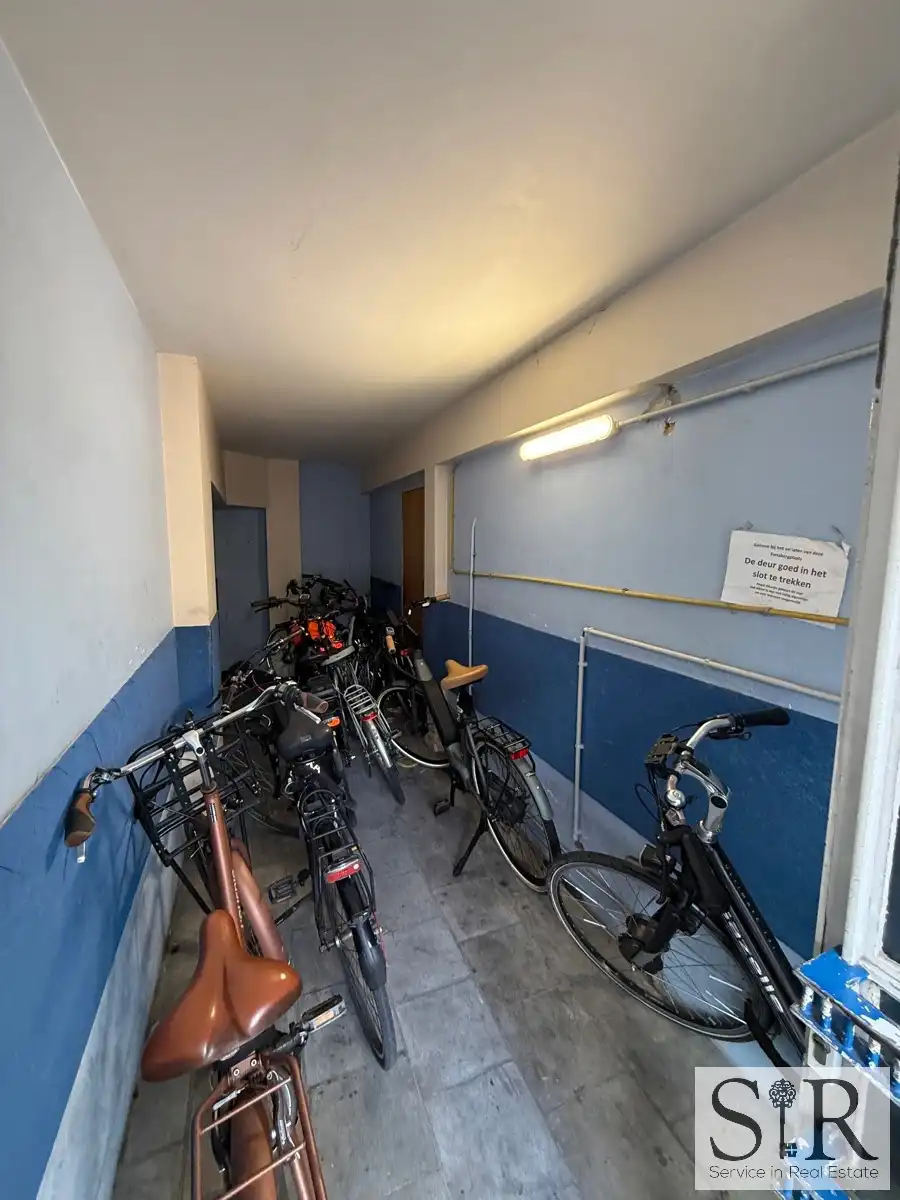 Appartement te koop foto 13