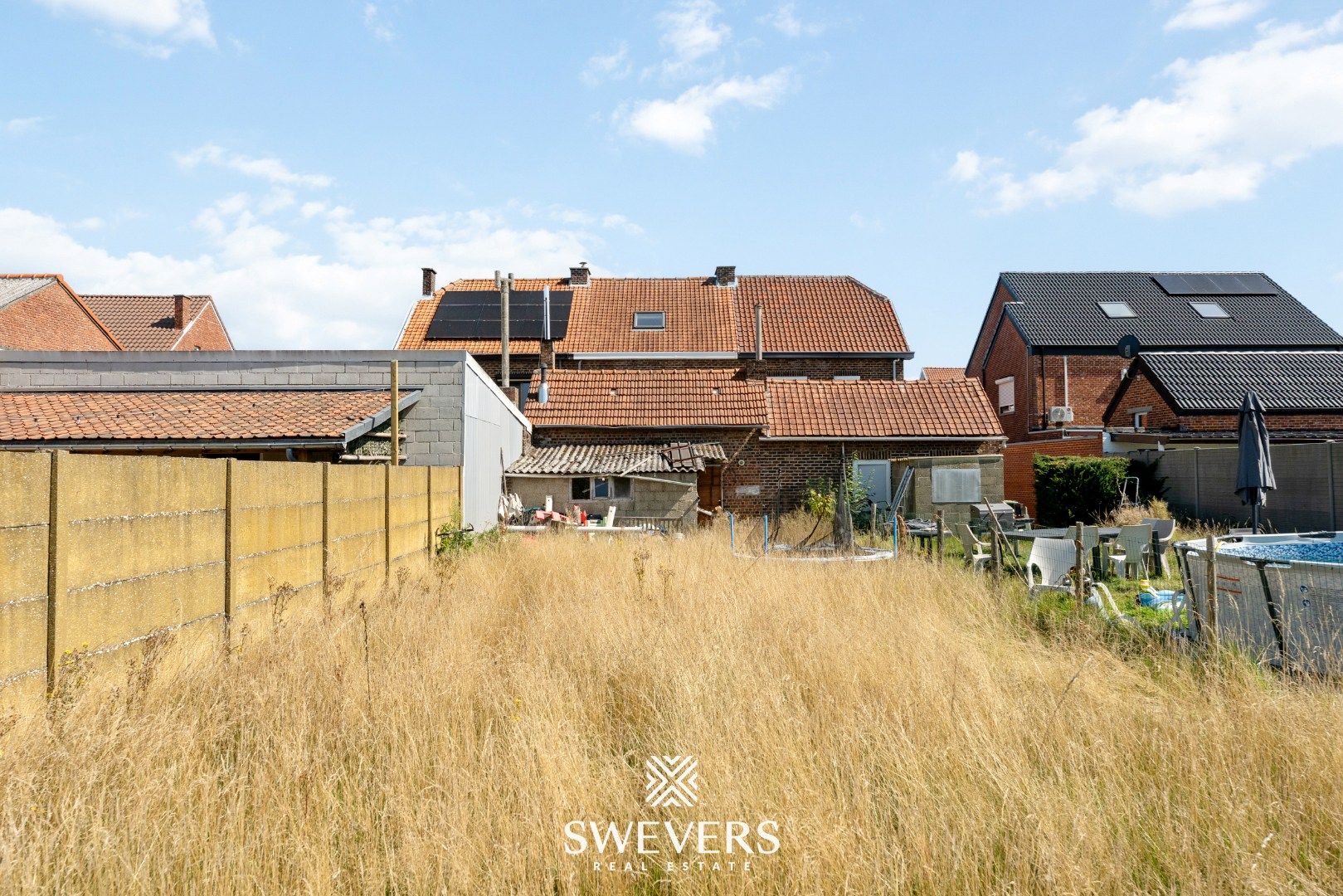 Instapklare woning met 4 slpks en tuin in Borgloon foto 27
