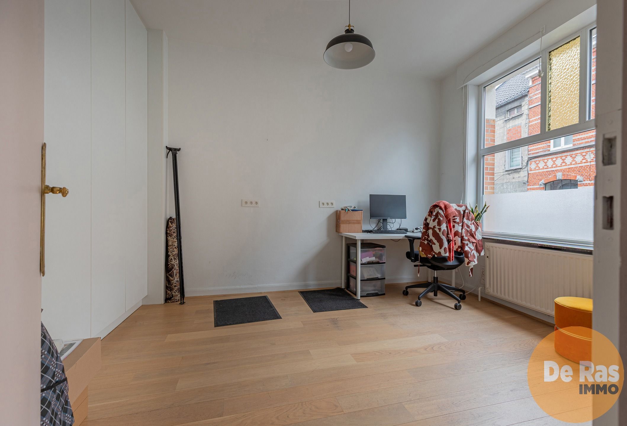 AALST - Charmante herenwoning met 3 slpks en leuke tuin foto 4