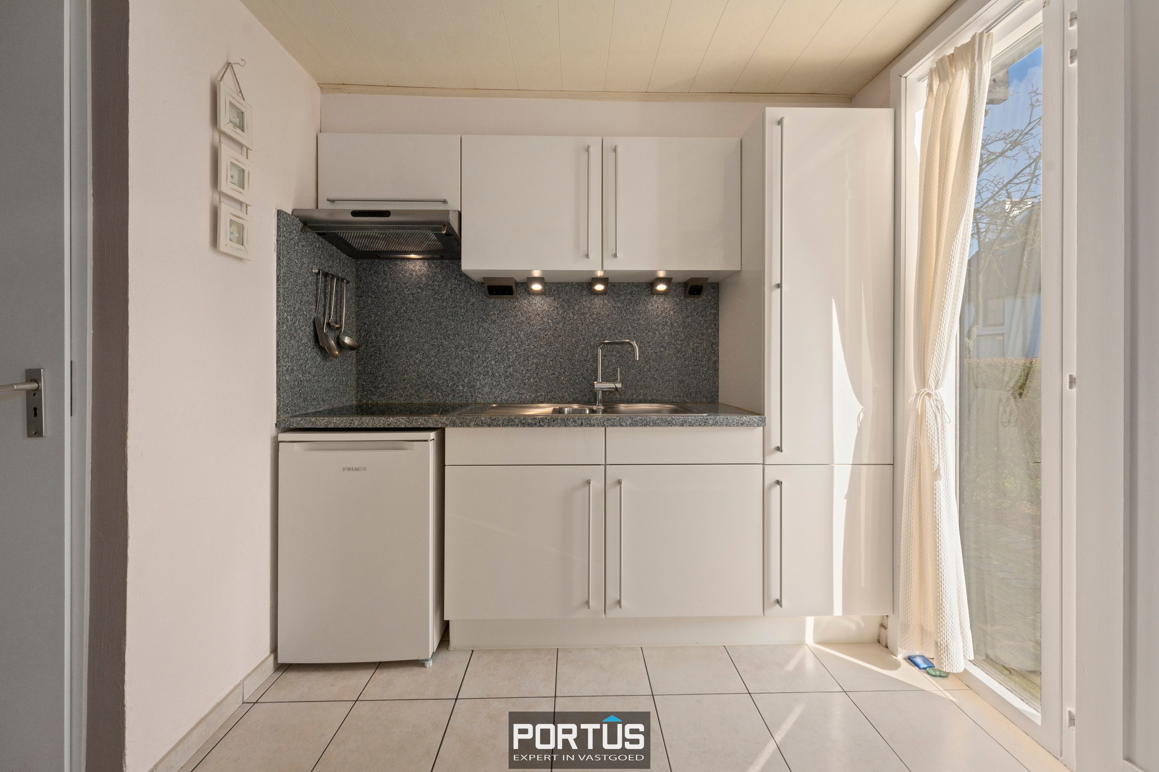 Woning met tuin en parking te koop in domein Ysermonde te Nieuwpoort foto 4