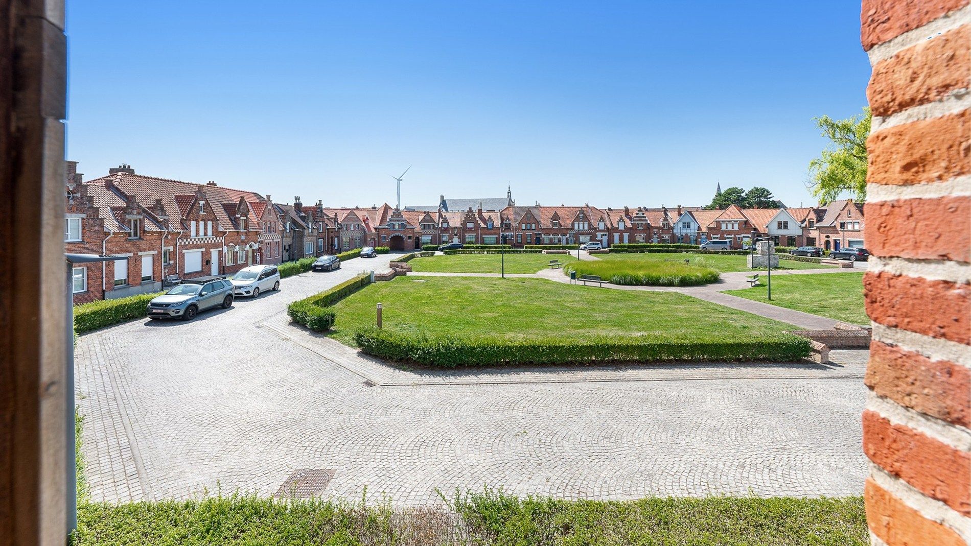 Huis op het Admiraal Keyesplein te Zeebrugge foto 18