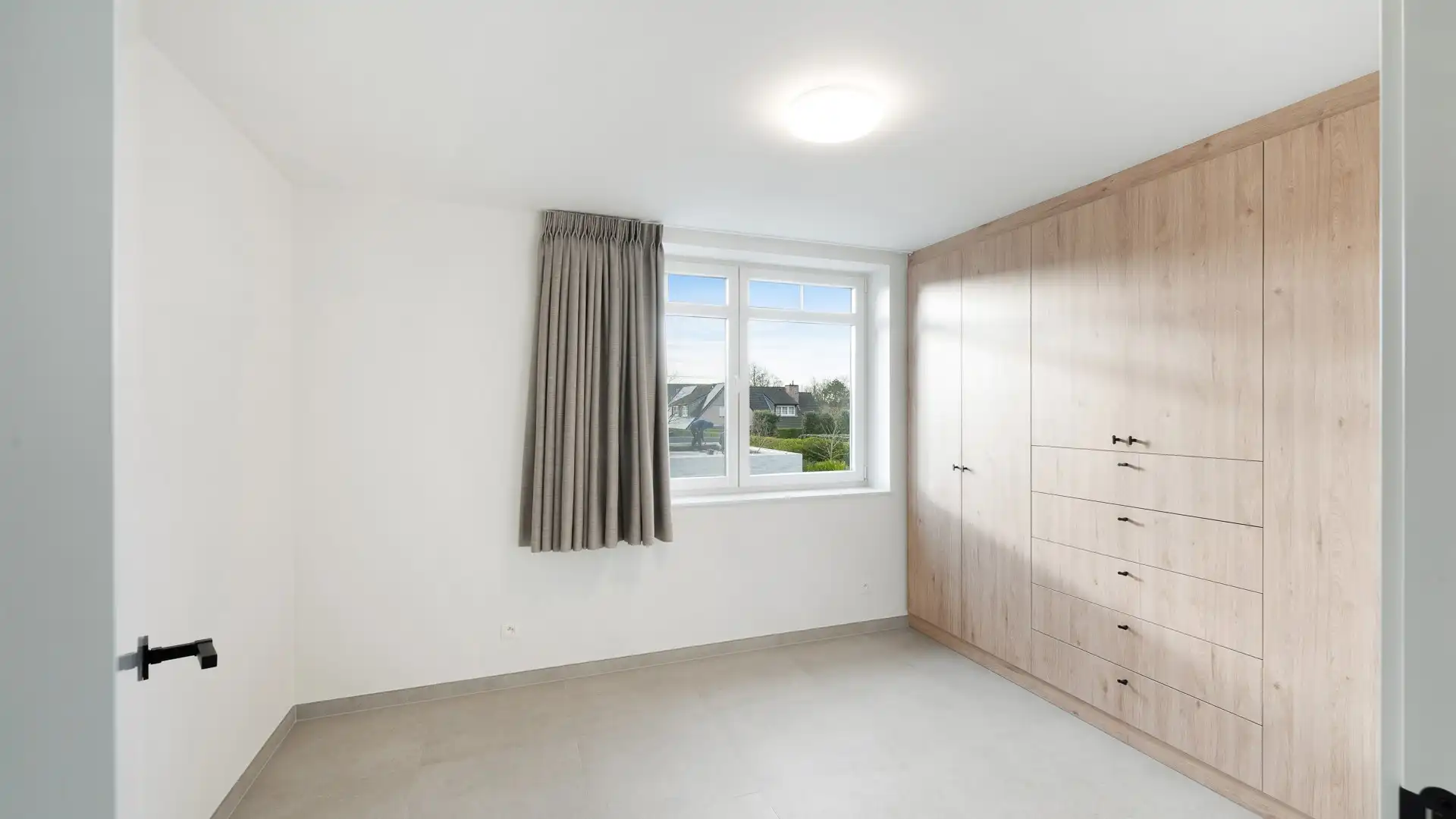 Nieuwbouwvilla rustig gelegen te Knokke foto 19